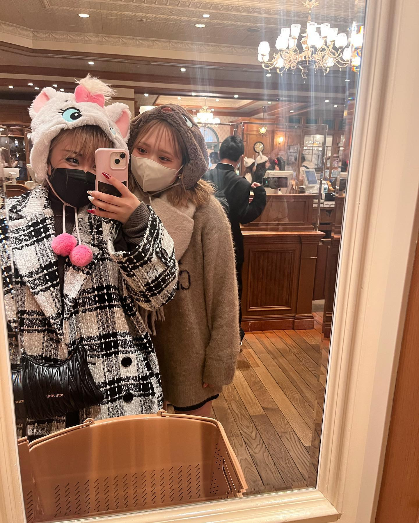 弾丸ディズニー