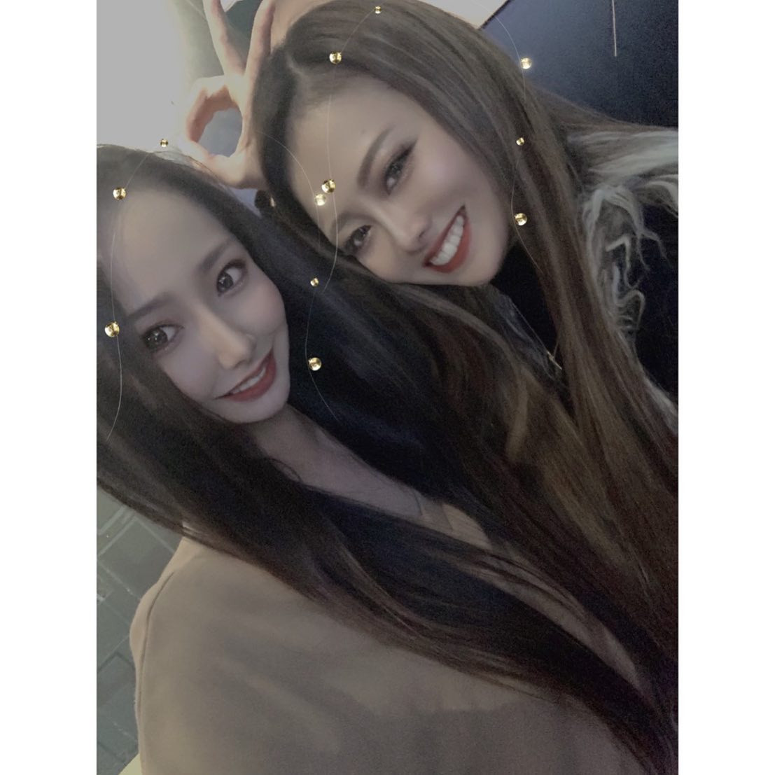 .
最近みうとオカマバーで飲むのにはまってる🤫🤫
本日店休の為お休みです😊

また明日からよろしくお願いします🥺🤲

#蕨#キャバクラ#タントラ