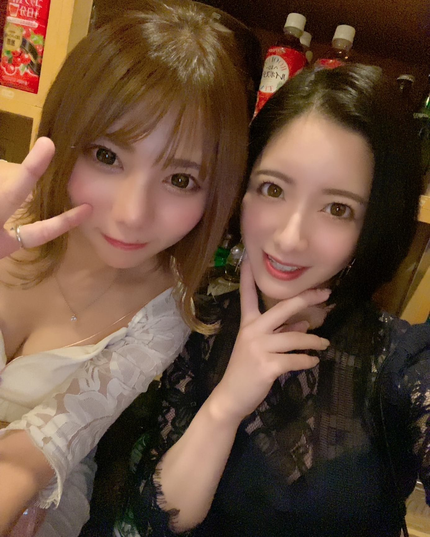 仲良しるったん♬

たまに帰り道一緒に帰ってるのだ💕