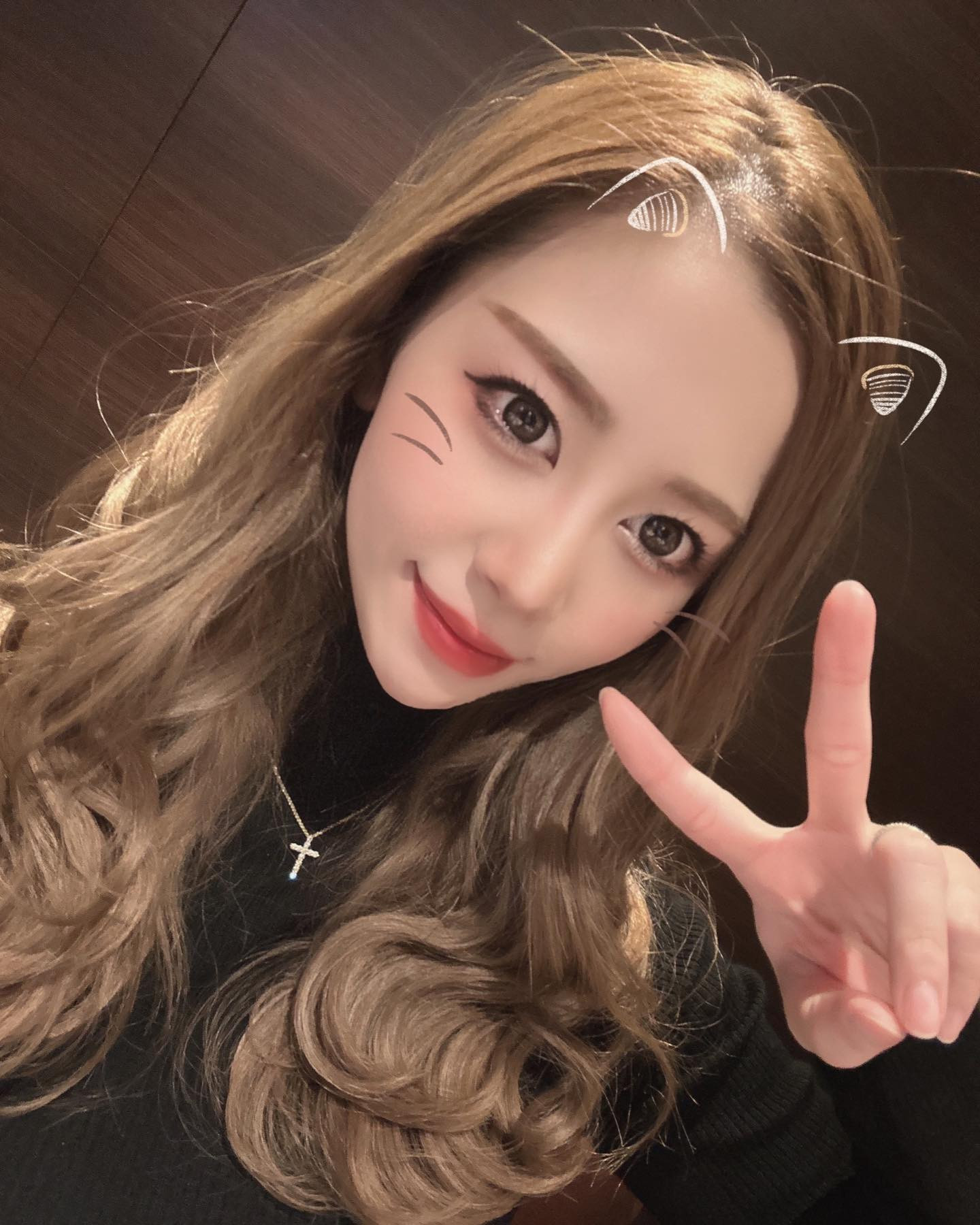 友達1000人できるかな😍😍😍😍

@helena_hibikigroup 

　

　

#クラブヘレナ #ヘレナ #響グループ #水沢愛美 #札幌 #すすきの #北海道 #ニュークラブ #ニュークラ嬢 #すすきのニュークラ #ラウンジ #ラウンジ嬢 #キャバクラ #キャバ嬢 #ホステス #道産子 #美女スタグラム #求人 #自撮り #ヘアアレンジ #キャバキャバ #hokkaido #sapporo #susukino #helena #hibikigroup #champagne #l4likes 