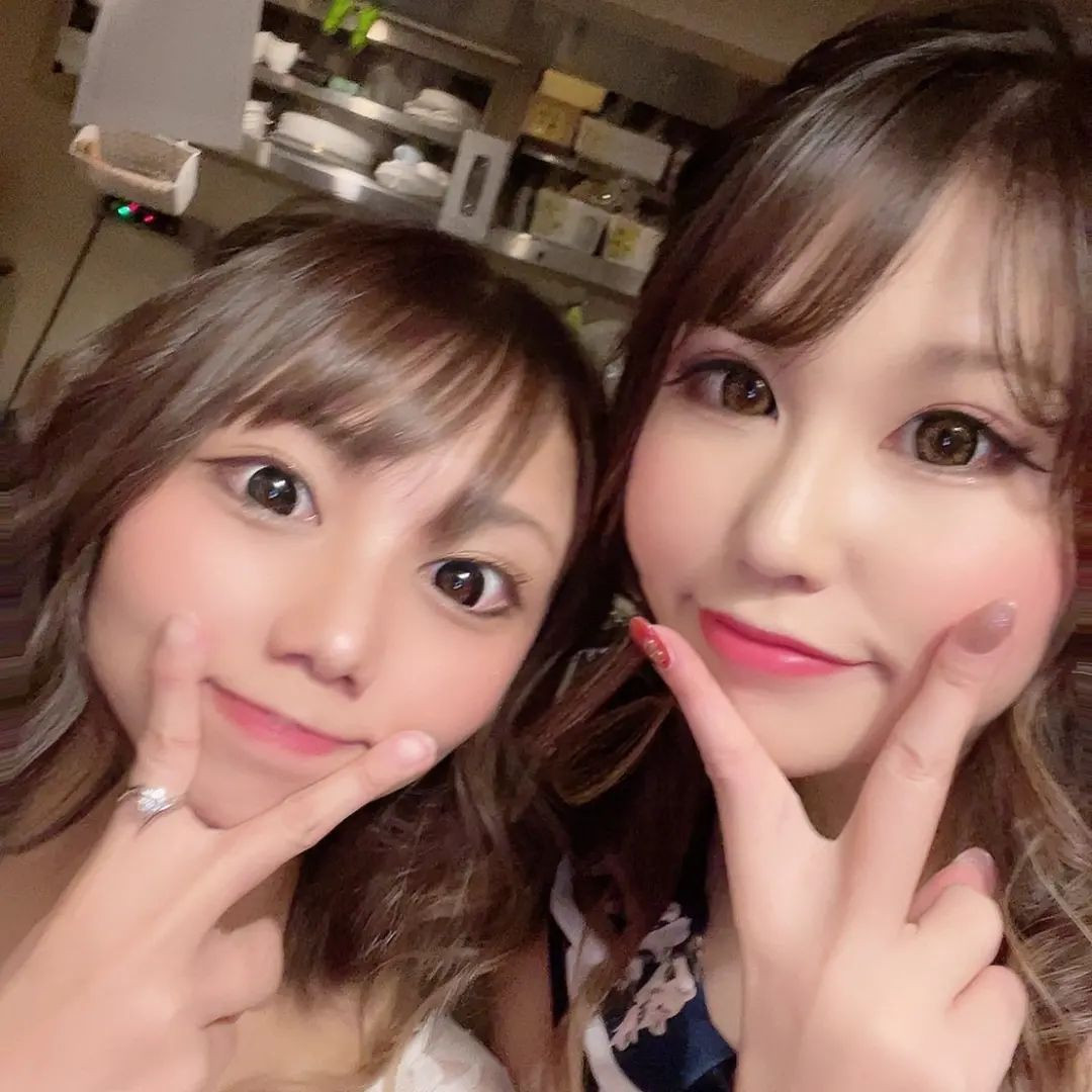  Instagramで記事を開く水妃由羅...