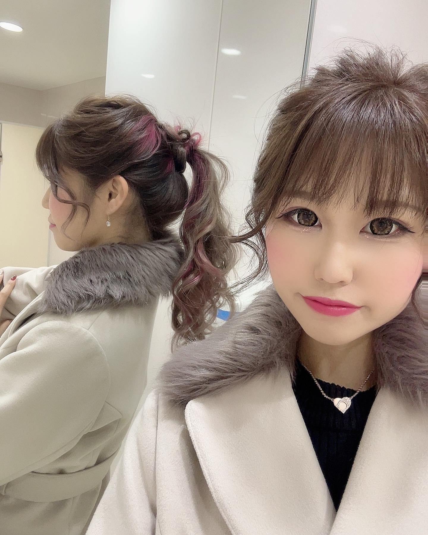 今日も出勤😇

@helena_hibikigroup 

#クラブヘレナ　#響グループ　#天海莉央奈　#札幌　#すすきの　#北海道　#ニュークラブ　#ニュークラ嬢　#すすきのニュークラ　#ラウンジ　#ラウンジ嬢　#キャバクラ　#キャバ嬢　#ホステス　#道産子　#美女スタグラム　#求人　#自撮り　#ヘアアレンジ　#キャバキャバ#札幌観光#お酒#酔っ払い#歌舞伎町#錦#中州#国分町#お酒好きと繋がりたい#自撮り#いいね返し