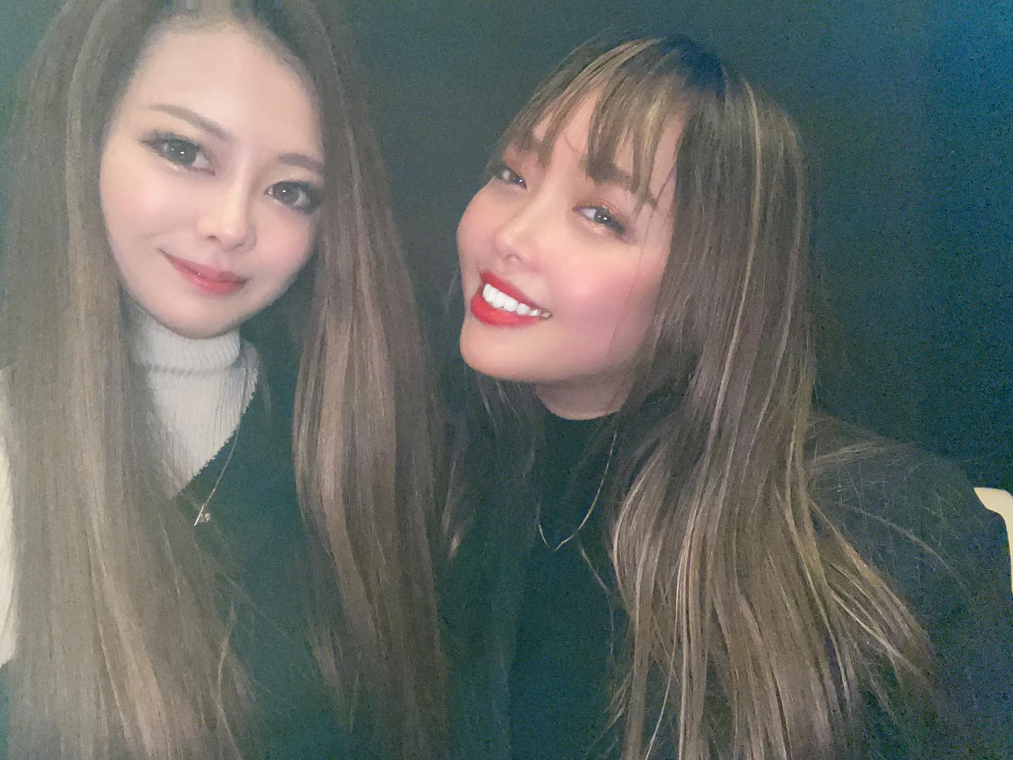 .
のりぴ💕
いつも助けてくれる最強の人🥺

本日お休みです
また明日からお願いします😊✨✨

#蕨#タントラ#キャバクラ