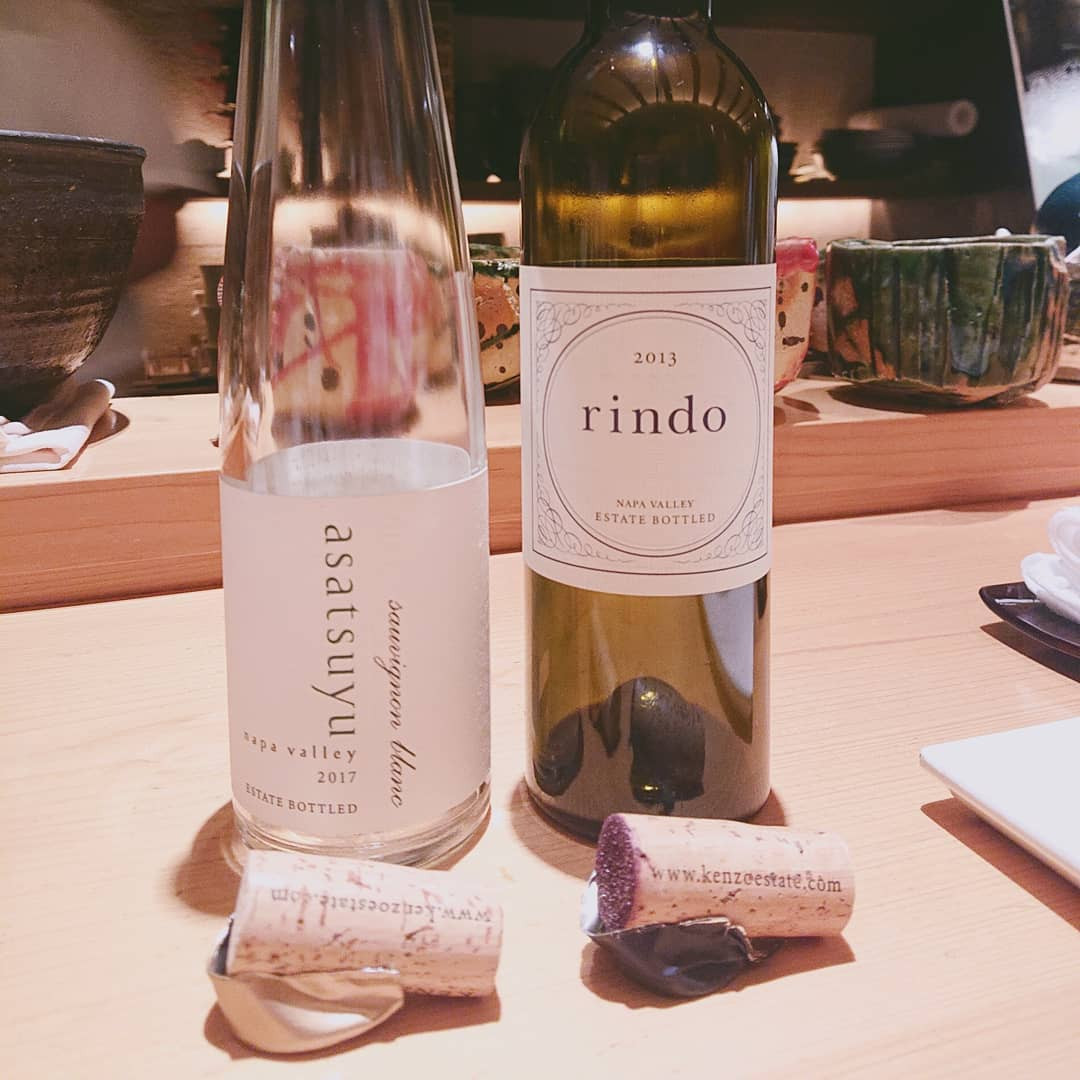 初のみえ田♥️
調子乗ってワイン頂きました笑
ワインの前に飲んだみかんジュースすらおいしすぎてびっくりしたです…

なにもかもおいしくて感動しました〜🎉
なかなか行けるお店ではないけど、また行きたい！！！！！
お持ち帰りしたご飯は冷めても最高でした✨
スイーツはココナッツアイスとコーヒーゼリー
よきよき😌👏

🐻先生ありがとうございます〜〜🙌💕

#すすきの #キャバ嬢 #ホステス
#clubcarnet #carnet #クラブカルネ
#カルネ #エイビッサグループ
#色白 #甘党 #オタク
#みえ田