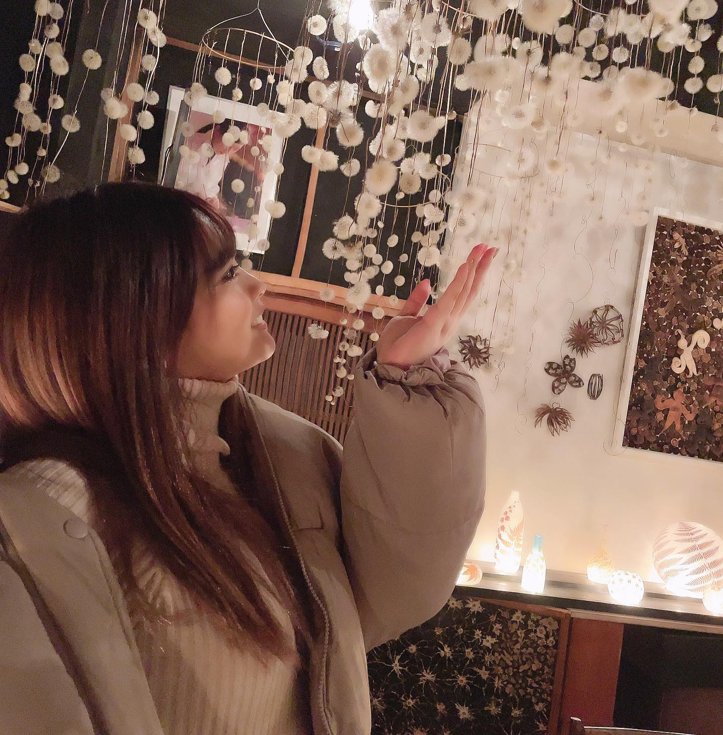 一生分のたんぽぽ見た日😇
あやちゃん本日も寝坊したってよ😇 笑