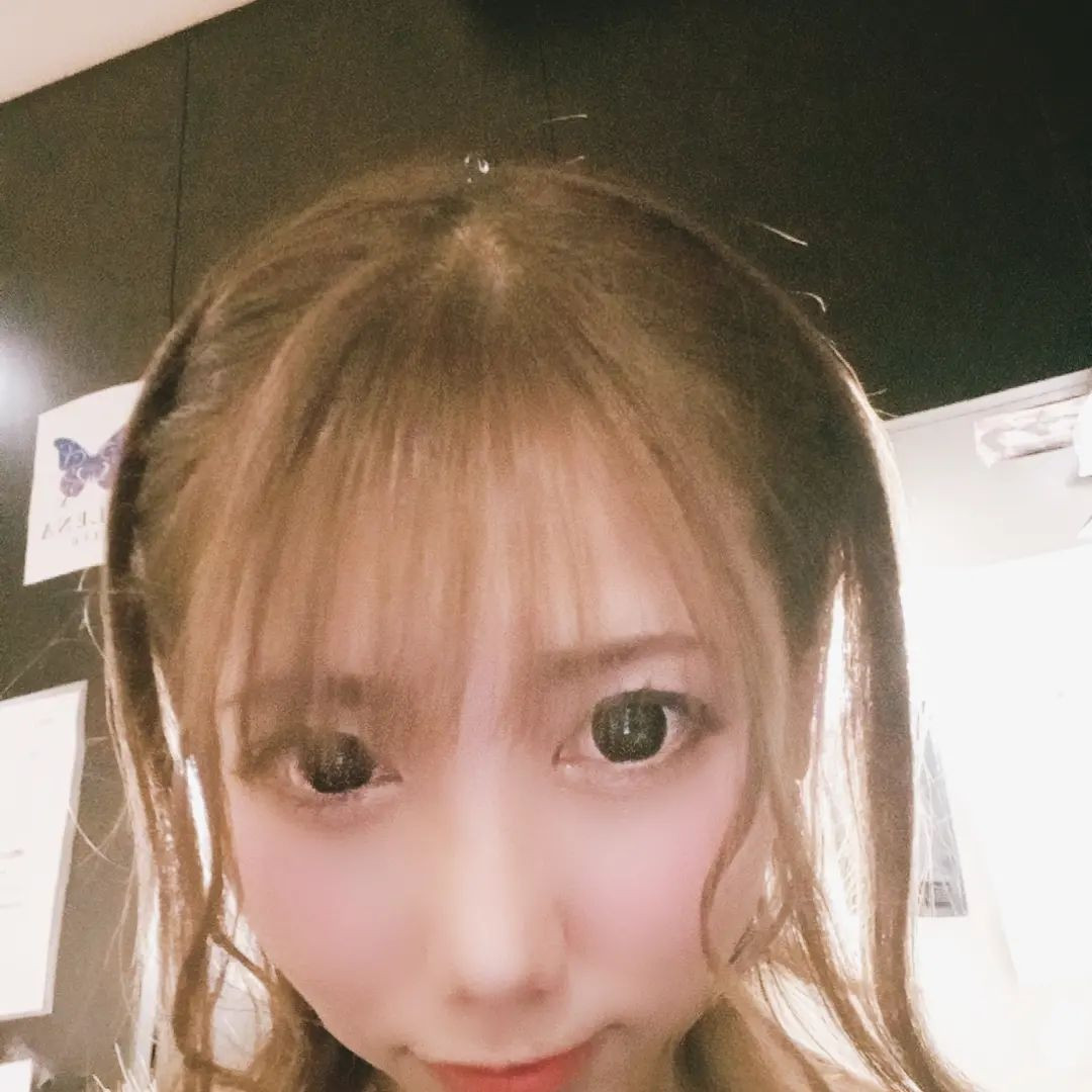 頭ぱやついてる‼️