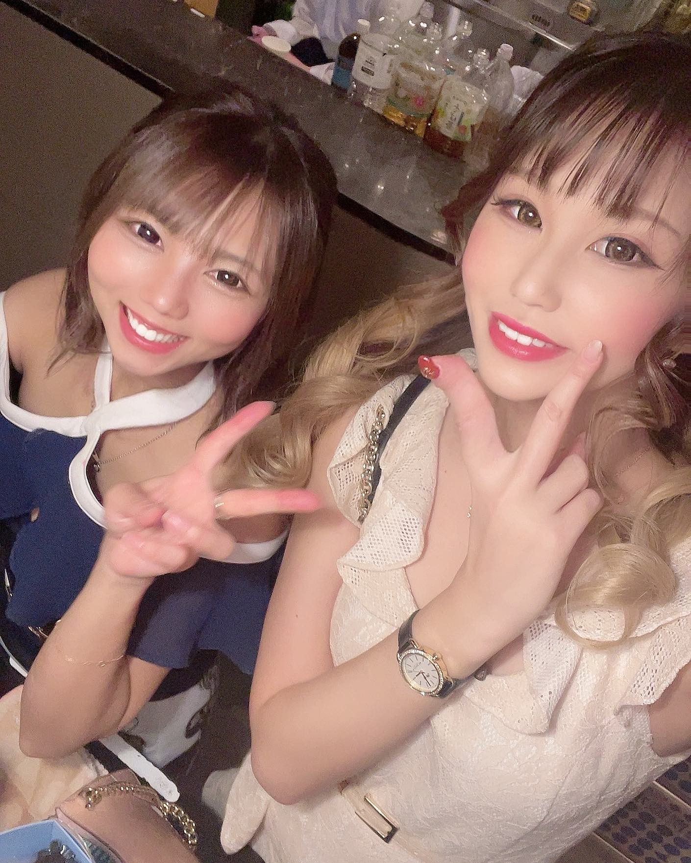 明日からまた出勤します😋

@helena_hibikigroup 

#クラブヘレナ　#響グループ　#天海莉央奈　#札幌　#すすきの　#北海道　#ニュークラブ　#ニュークラ嬢　#すすきのニュークラ　#ラウンジ　#ラウンジ嬢　#キャバクラ　#キャバ嬢　#ホステス　#道産子　#美女スタグラム　#求人　#自撮り　#ヘアアレンジ　#キャバキャバ#札幌観光#お酒#酔っ払い#歌舞伎町#錦#中州#国分町#お酒好きと繋がりたい#自撮り#いいね返し