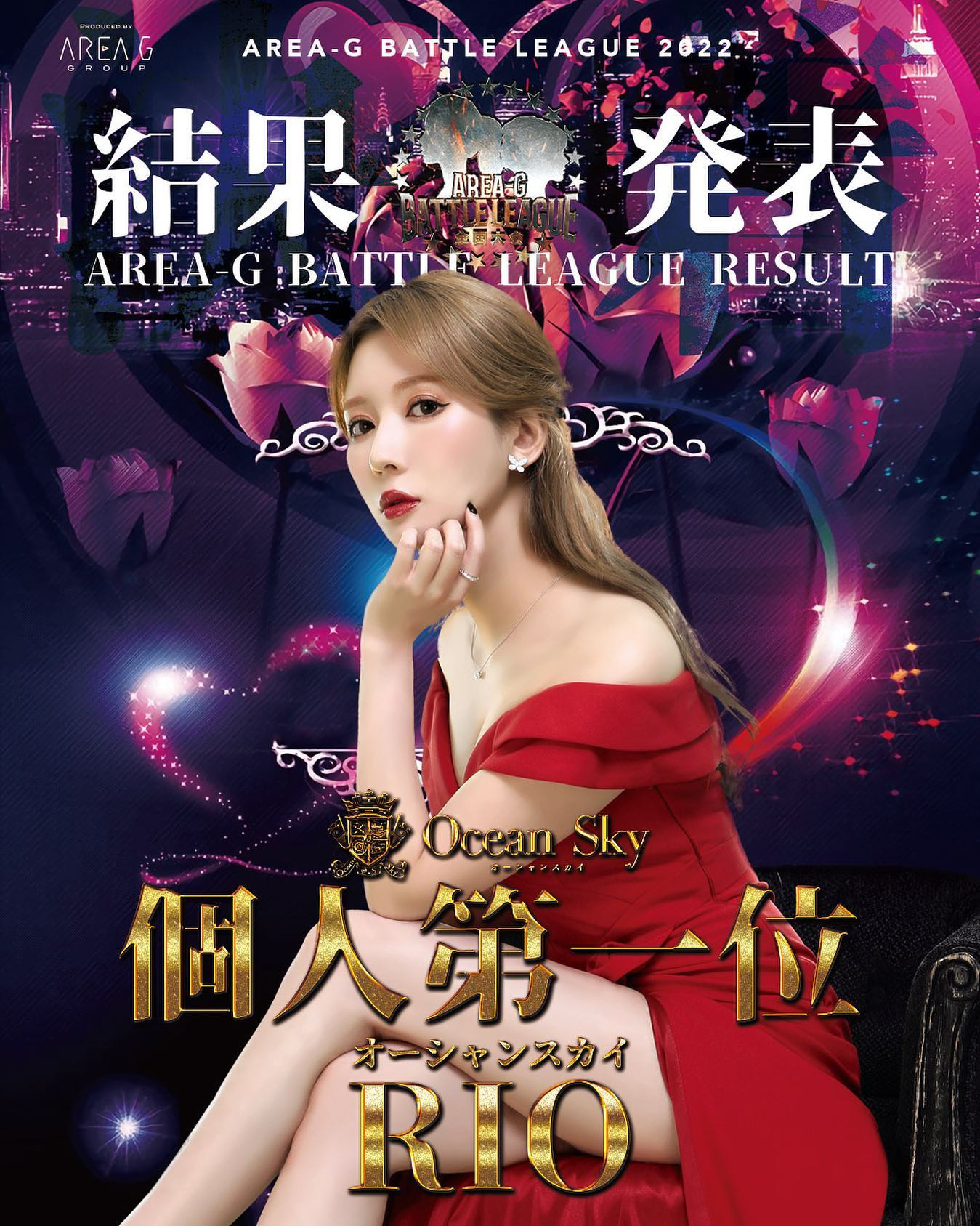 Ocean Sky日記820457