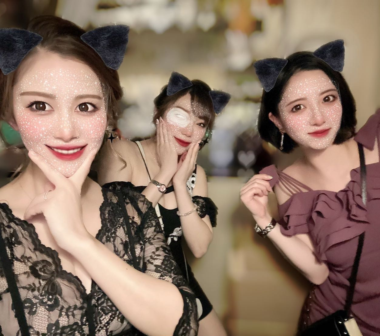 、
ひなさん再びお帰りなさい〜💖

#ヘレナ#響グループ#百瀬るあ
#札幌#すすきの#北海道#ニュークラブ#ニュークラ嬢
#すすきのニュークラ#ラウンジ#ラウンジ嬢#キャバクラ#キャバ嬢#ホステス#道産子#美女スタグラム#求人#自撮り#ヘアアレンジ#キャバキャバ
#ゴルフ#ゴルフ女子#旅行#JGC#JAL#カメラ