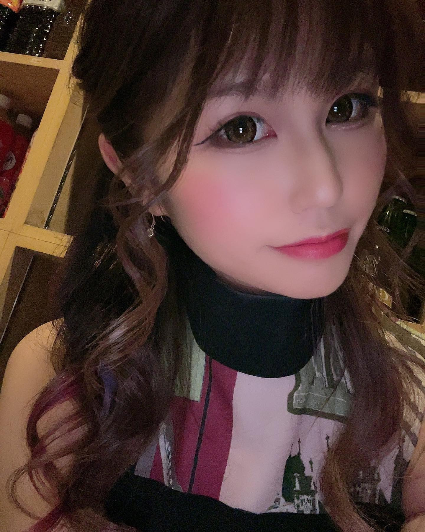 アップで🤭

@helena_hibikigroup 

#クラブヘレナ　#響グループ　#天海莉央奈　#札幌　#すすきの　#北海道　#ニュークラブ　#ニュークラ嬢　#すすきのニュークラ　#ラウンジ　#ラウンジ嬢　#キャバクラ　#キャバ嬢　#ホステス　#道産子　#美女スタグラム　#求人　#自撮り　#ヘアアレンジ　#キャバキャバ#札幌観光#お酒#酔っ払い#歌舞伎町#錦#中州#国分町#お酒好きと繋がりたい#自撮り#いいね返し