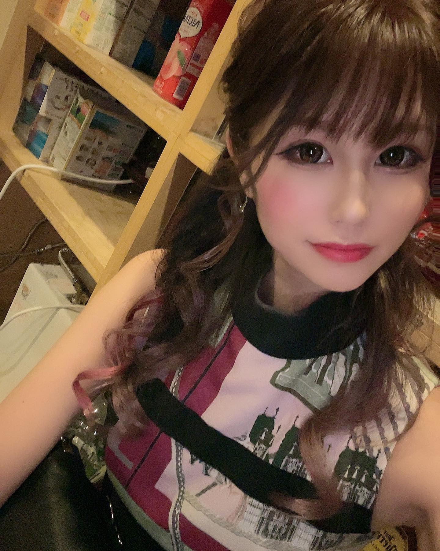 出勤😇

@helena_hibikigroup 

#クラブヘレナ　#響グループ　#天海莉央奈　#札幌　#すすきの　#北海道　#ニュークラブ　#ニュークラ嬢　#すすきのニュークラ　#ラウンジ　#ラウンジ嬢　#キャバクラ　#キャバ嬢　#ホステス　#道産子　#美女スタグラム　#求人　#自撮り　#ヘアアレンジ　#キャバキャバ#札幌観光#お酒#酔っ払い#歌舞伎町#錦#中州#国分町#お酒好きと繋がりたい#自撮り#いいね返し