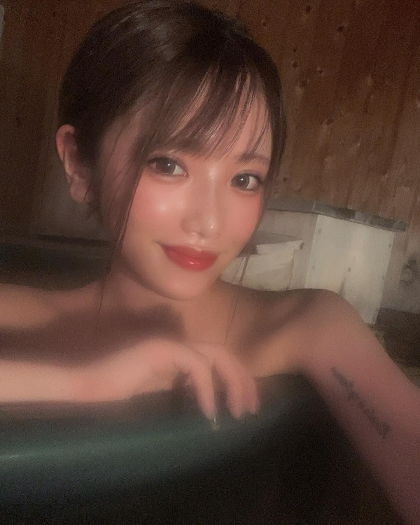 .
お誕生日プレゼントでかりなさんに温泉に連れて行ってもらったよ♨️❤︎❤︎
.
とっても癒されて幸せな日でした😈
素敵なプレゼントをありがとう大好き🤭💖
.
.
#山形 #天童 #天童温泉 #ほっこり 
#仙台 #国分町 #六本木 #歌舞伎町 #銀座 #札幌 #ススキノ #北新地 #中洲 #国分町キャバクラ #キャバクラ #キャバ嬢 #シャンパン #オレンジテラス #オレンジテラス仙台 #ニューヨーク #thenewyork #エリアgグループ #こころだよ