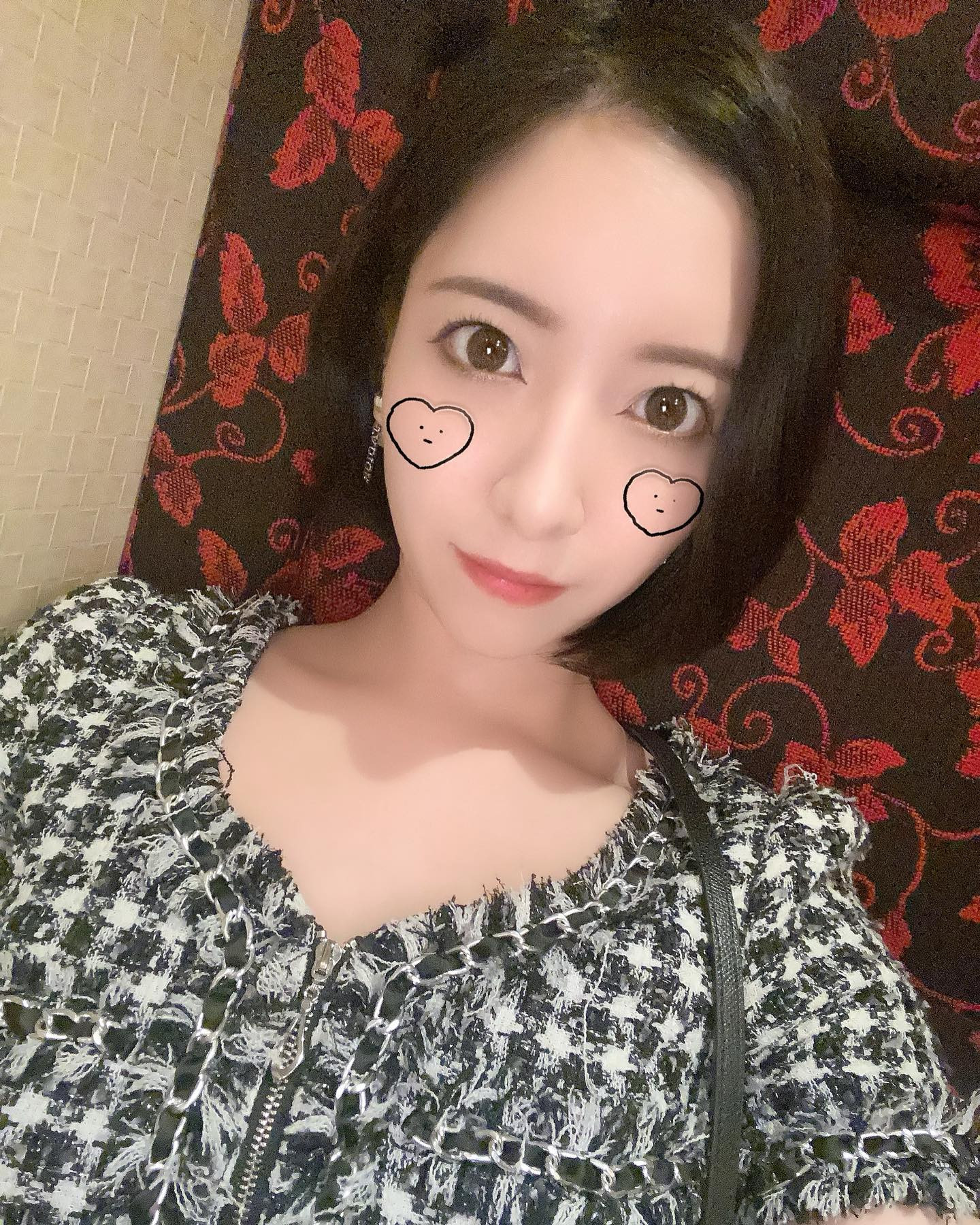 、
ふわ〜

#ヘレナ#響グループ#百瀬るあ
#札幌#すすきの#北海道#ニュークラブ#ニュークラ嬢
#すすきのニュークラ#ラウンジ#ラウンジ嬢#キャバクラ#キャバ嬢#ホステス#道産子#美女スタグラム#求人#自撮り#ヘアアレンジ#キャバキャバ
#ゴルフ#ゴルフ女子#旅行#JGC#JAL#カメラ