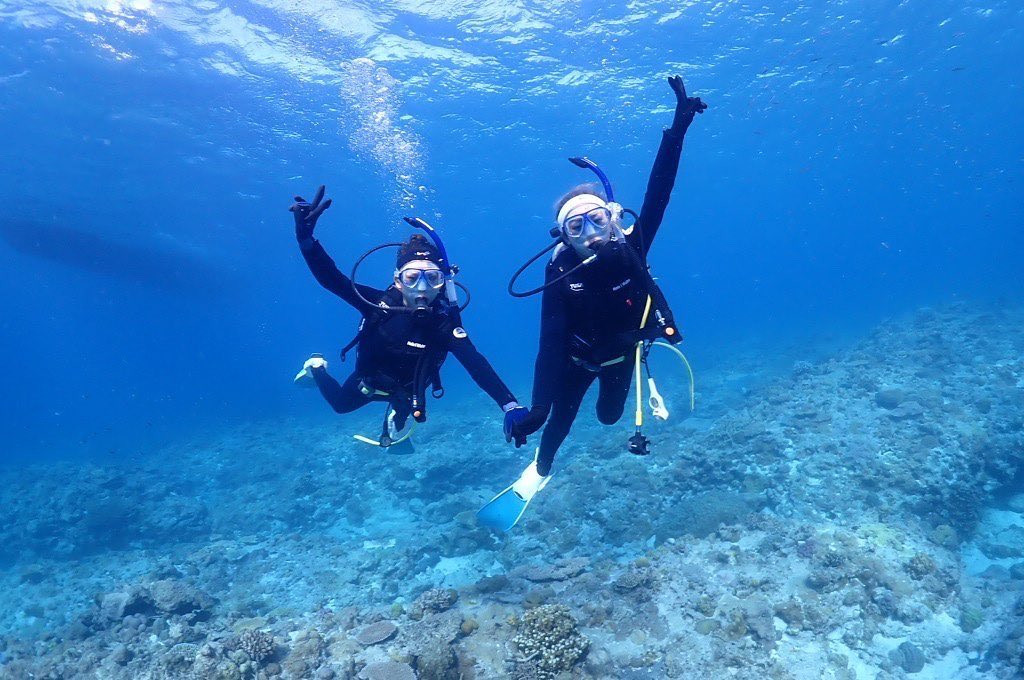 沖縄行きたい🌴🌺✈