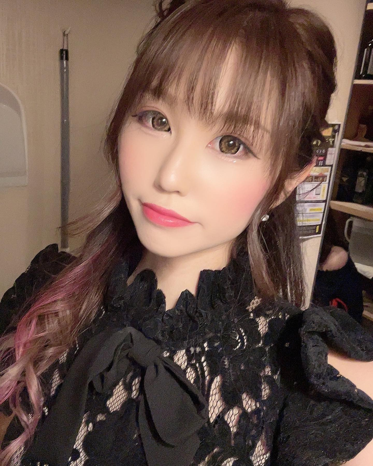 出勤😇

@helena_hibikigroup 

#クラブヘレナ　#響グループ　#天海莉央奈　#札幌　#すすきの　#北海道　#ニュークラブ　#ニュークラ嬢　#すすきのニュークラ　#ラウンジ　#ラウンジ嬢　#キャバクラ　#キャバ嬢　#ホステス　#道産子　#美女スタグラム　#求人　#自撮り　#ヘアアレンジ　#キャバキャバ#札幌観光#お酒#酔っ払い#歌舞伎町#錦#中州#国分町#お酒好きと繋がりたい#自撮り#いいね返し