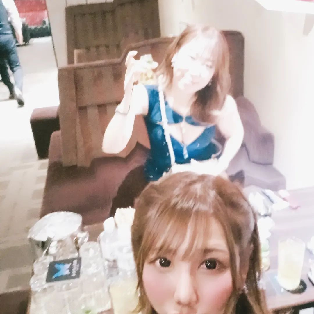 ひなちん消えた‼️