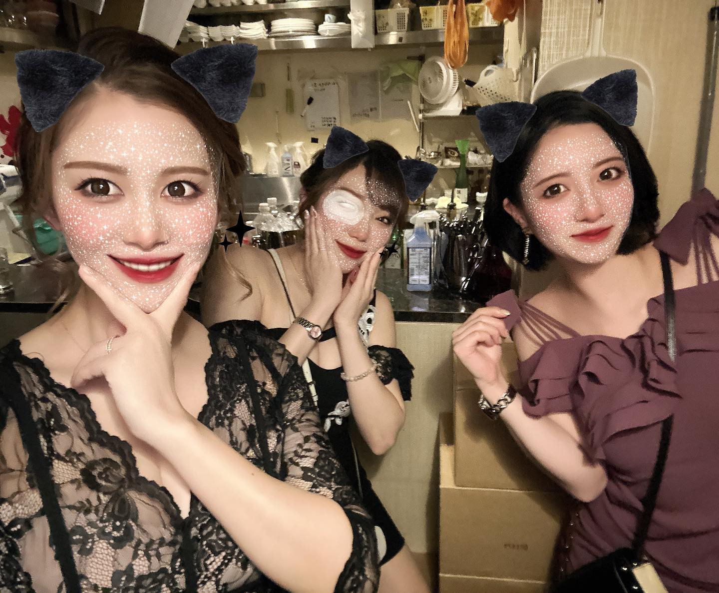 社員旅行たのしみだぁーねー❤️🏝

@helena_hibikigroup 

　

　

#クラブヘレナ #ヘレナ #響グループ #水沢愛美 #札幌 #すすきの #北海道 #ニュークラブ #ニュークラ嬢 #すすきのニュークラ #ラウンジ #ラウンジ嬢 #キャバクラ #キャバ嬢 #ホステス #道産子 #美女スタグラム #求人 #自撮り #ヘアアレンジ #キャバキャバ #沖縄 #宮古島 #hokkaido #sapporo #susukino #helena #hibikigroup #champagne 