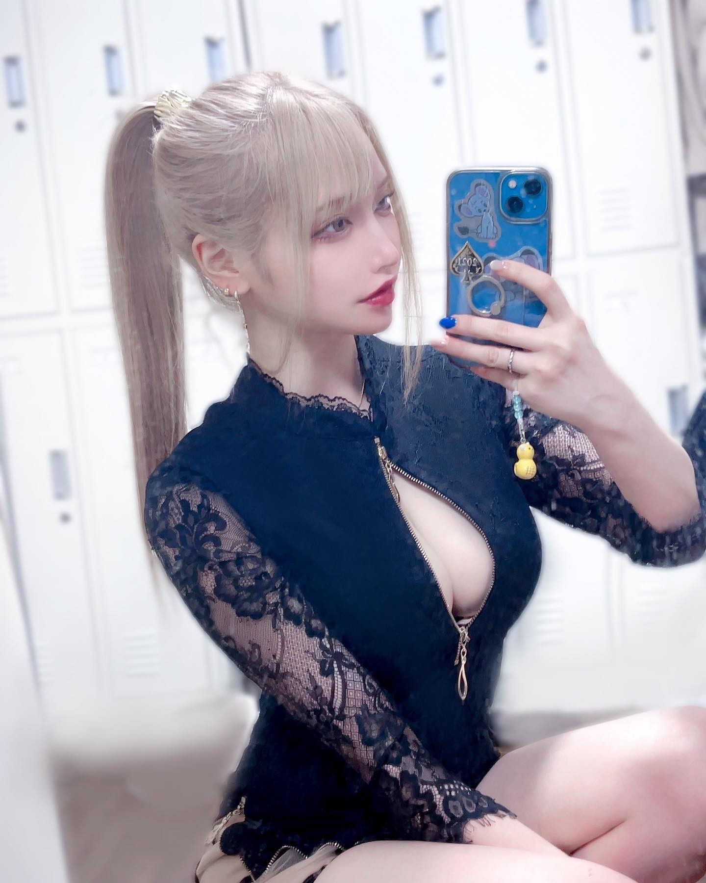 .
.
やはりポニーはストレートが至高と思わんかね
.
.