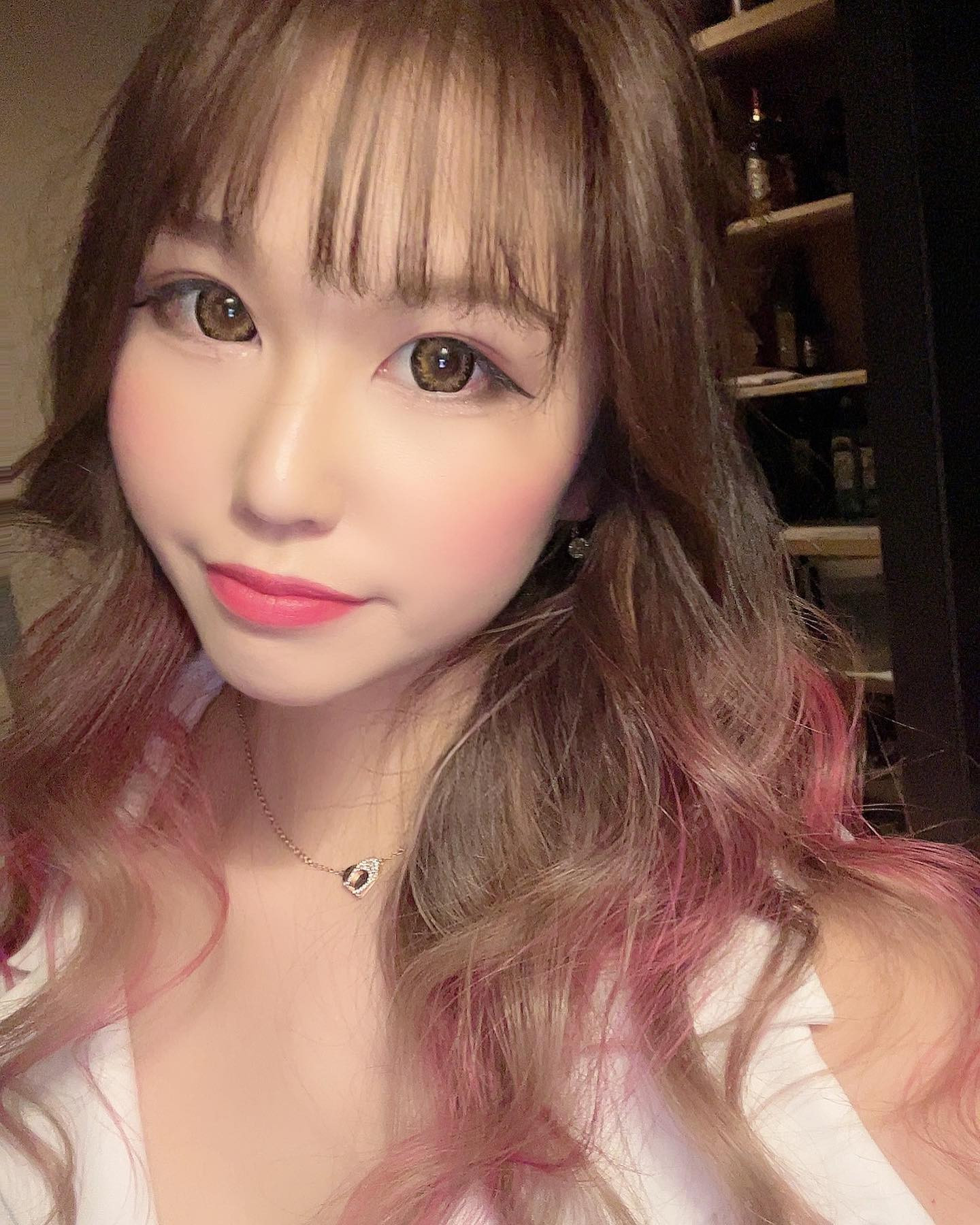 今日も張り切っていきますかー🤭

@helena_hibikigroup 

#クラブヘレナ　#響グループ　#天海莉央奈　#札幌　#すすきの　#北海道　#ニュークラブ　#ニュークラ嬢　#すすきのニュークラ　#ラウンジ　#ラウンジ嬢　#キャバクラ　#キャバ嬢　#ホステス　#道産子　#美女スタグラム　#求人　#自撮り　#ヘアアレンジ　#キャバキャバ#札幌観光#お酒#酔っ払い#歌舞伎町#錦#中州#国分町#お酒好きと繋がりたい#自撮り#いいね返し