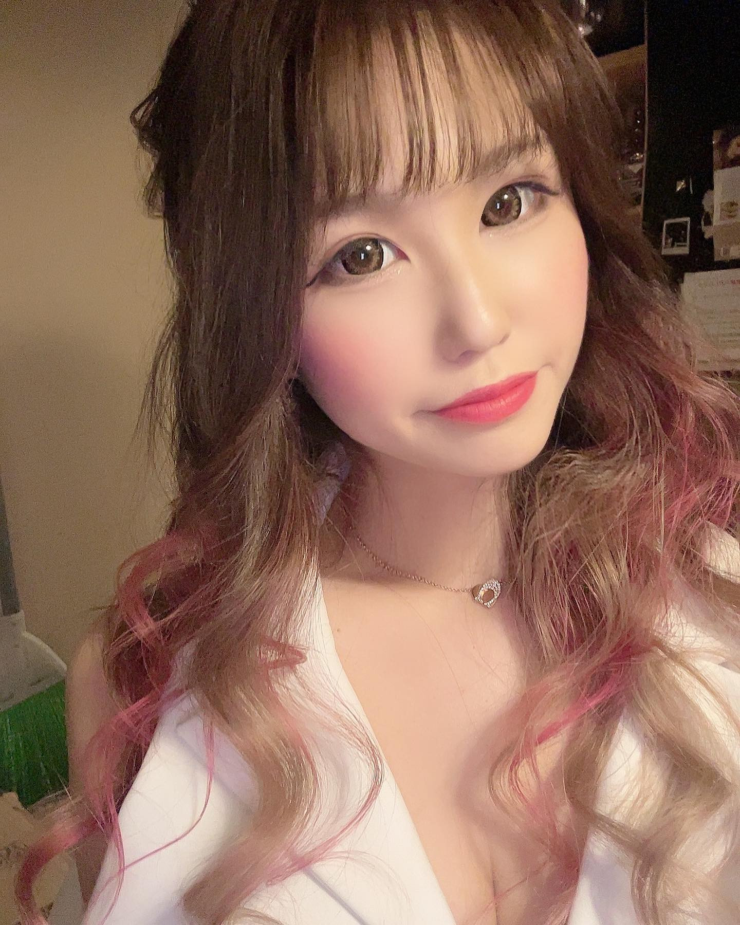 出勤😇

@helena_hibikigroup 

#クラブヘレナ　#響グループ　#天海莉央奈　#札幌　#すすきの　#北海道　#ニュークラブ　#ニュークラ嬢　#すすきのニュークラ　#ラウンジ　#ラウンジ嬢　#キャバクラ　#キャバ嬢　#ホステス　#道産子　#美女スタグラム　#求人　#自撮り　#ヘアアレンジ　#キャバキャバ#札幌観光#お酒#酔っ払い#歌舞伎町#錦#中州#国分町#お酒好きと繋がりたい#自撮り#いいね返し