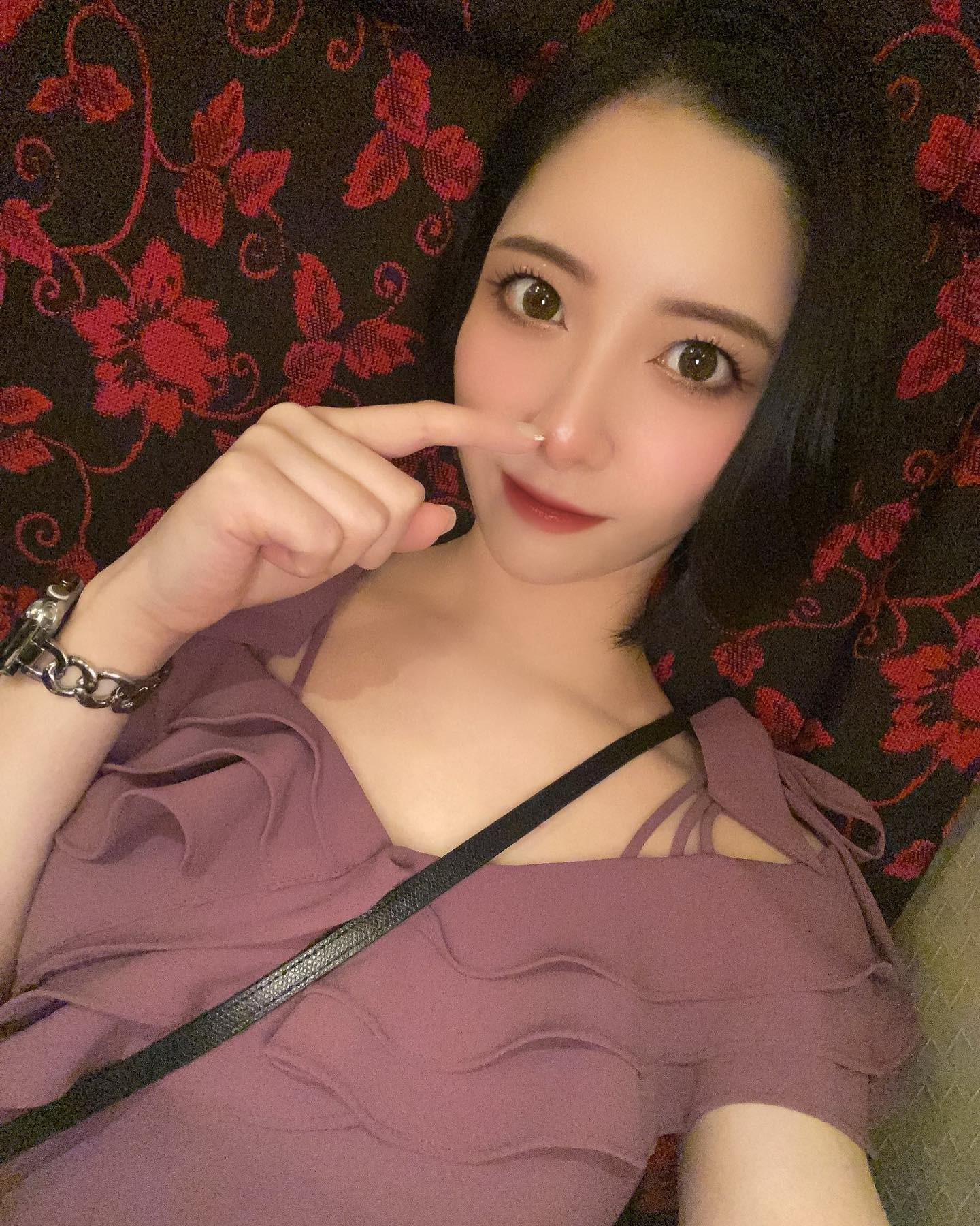 、
今日はゆっくり寝よう😴
おやすみなさい🌙

#ヘレナ#響グループ#百瀬るあ
#札幌#すすきの#北海道#ニュークラブ#ニュークラ嬢
#すすきのニュークラ#ラウンジ#ラウンジ嬢#キャバクラ#キャバ嬢#ホステス#道産子#美女スタグラム#求人#自撮り#ヘアアレンジ#キャバキャバ
#ゴルフ#ゴルフ女子#旅行#JGC#JAL#カメラ