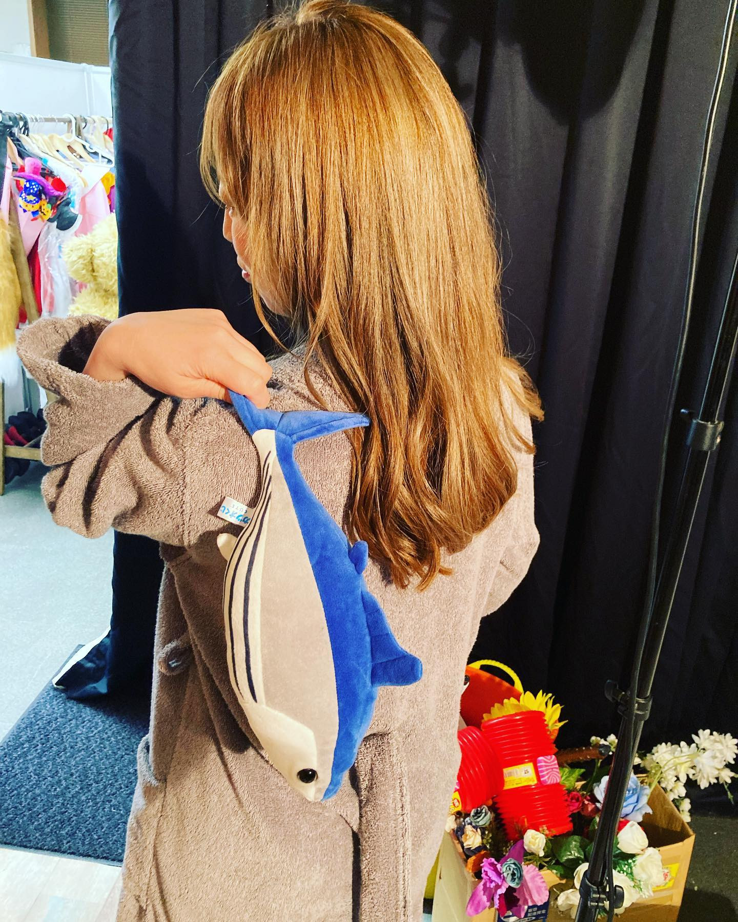 i Loveカツオ🐟
#撮影
#キャバキャバ