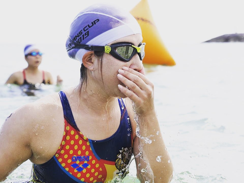 3年前。来年こそは。
#海人
#むちむち