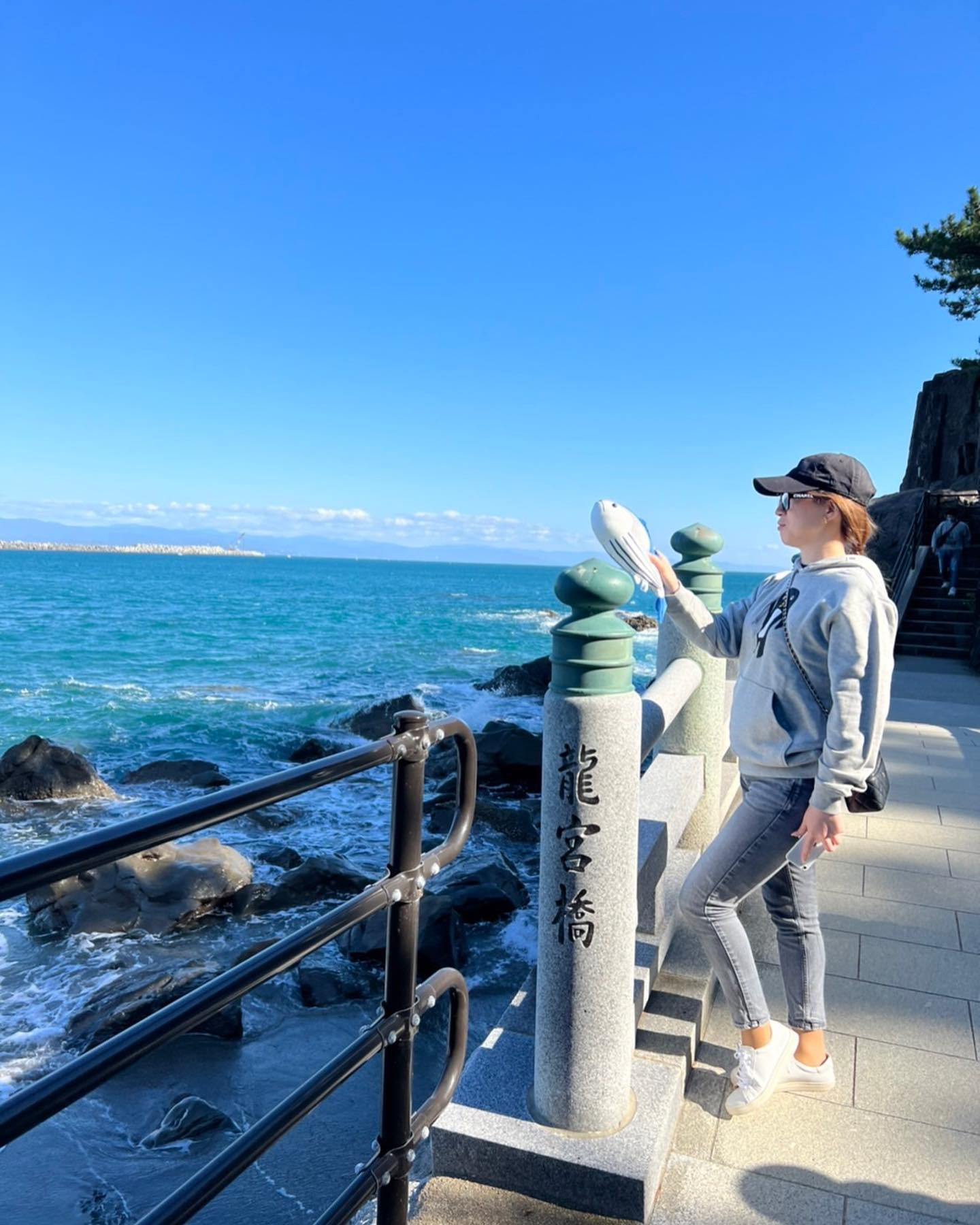 らぶ♡
#海が好き 
#海が綺麗 
#魚スタグラム