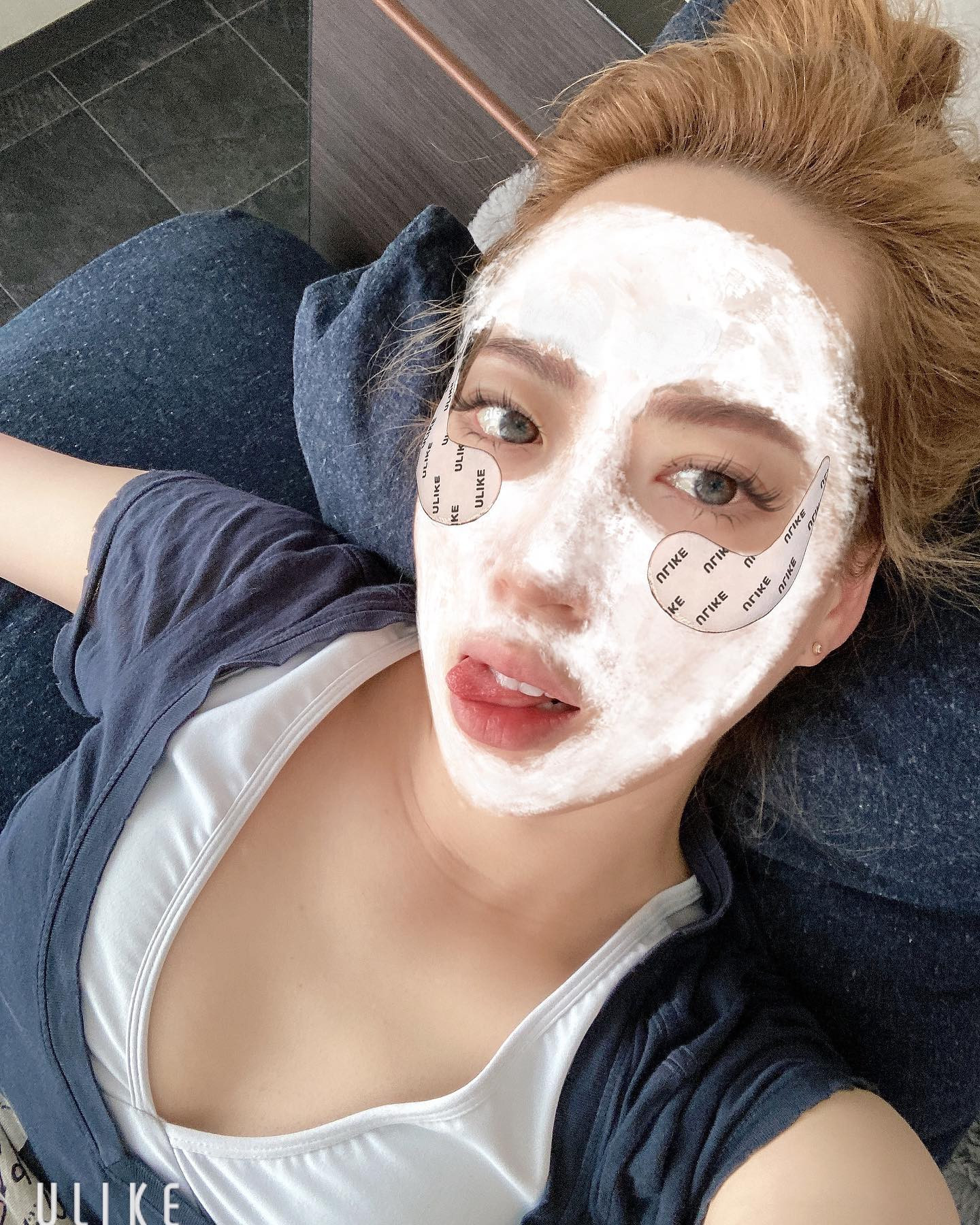 白塗り🥒
#ぐーたら