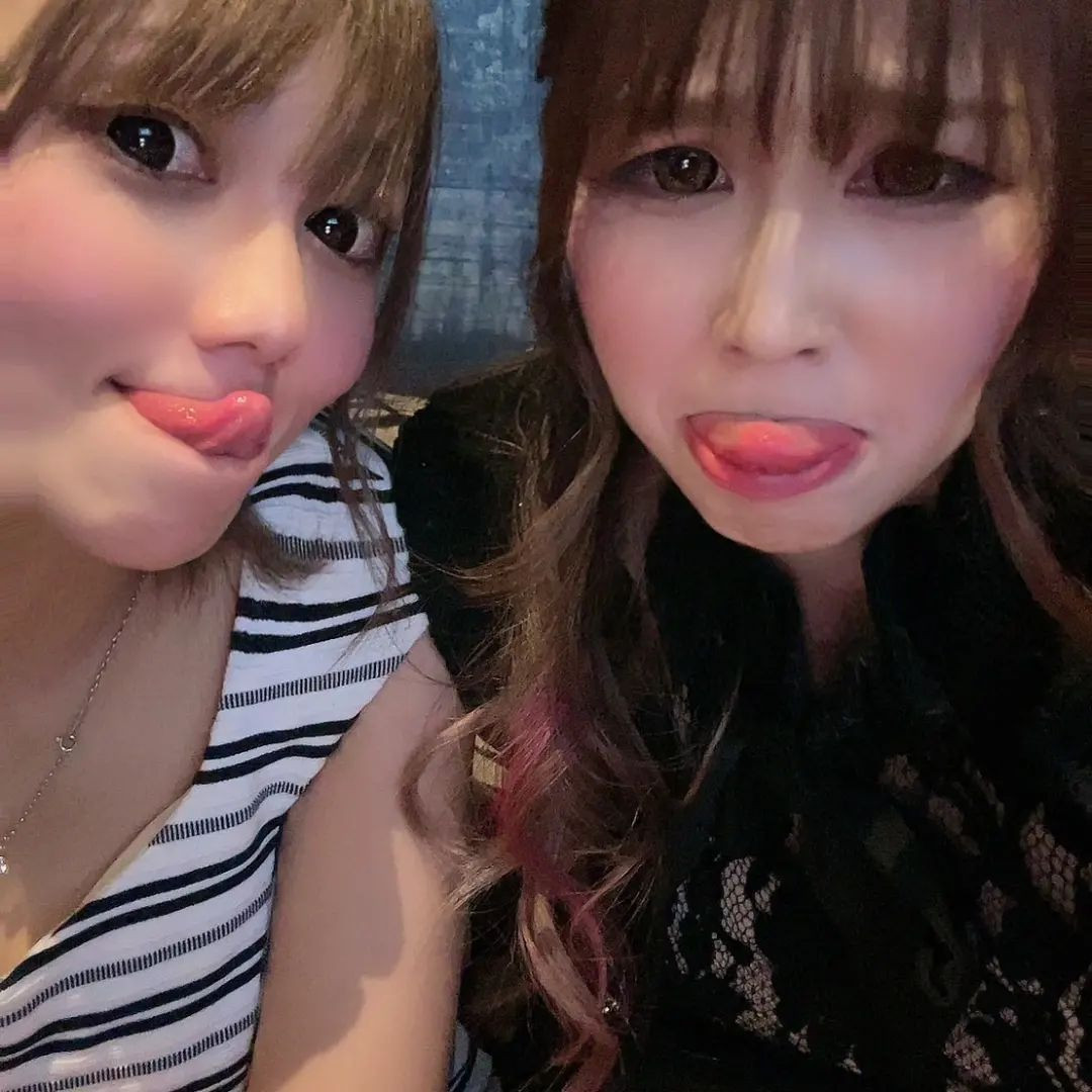  Instagramで記事を開く水妃由羅...