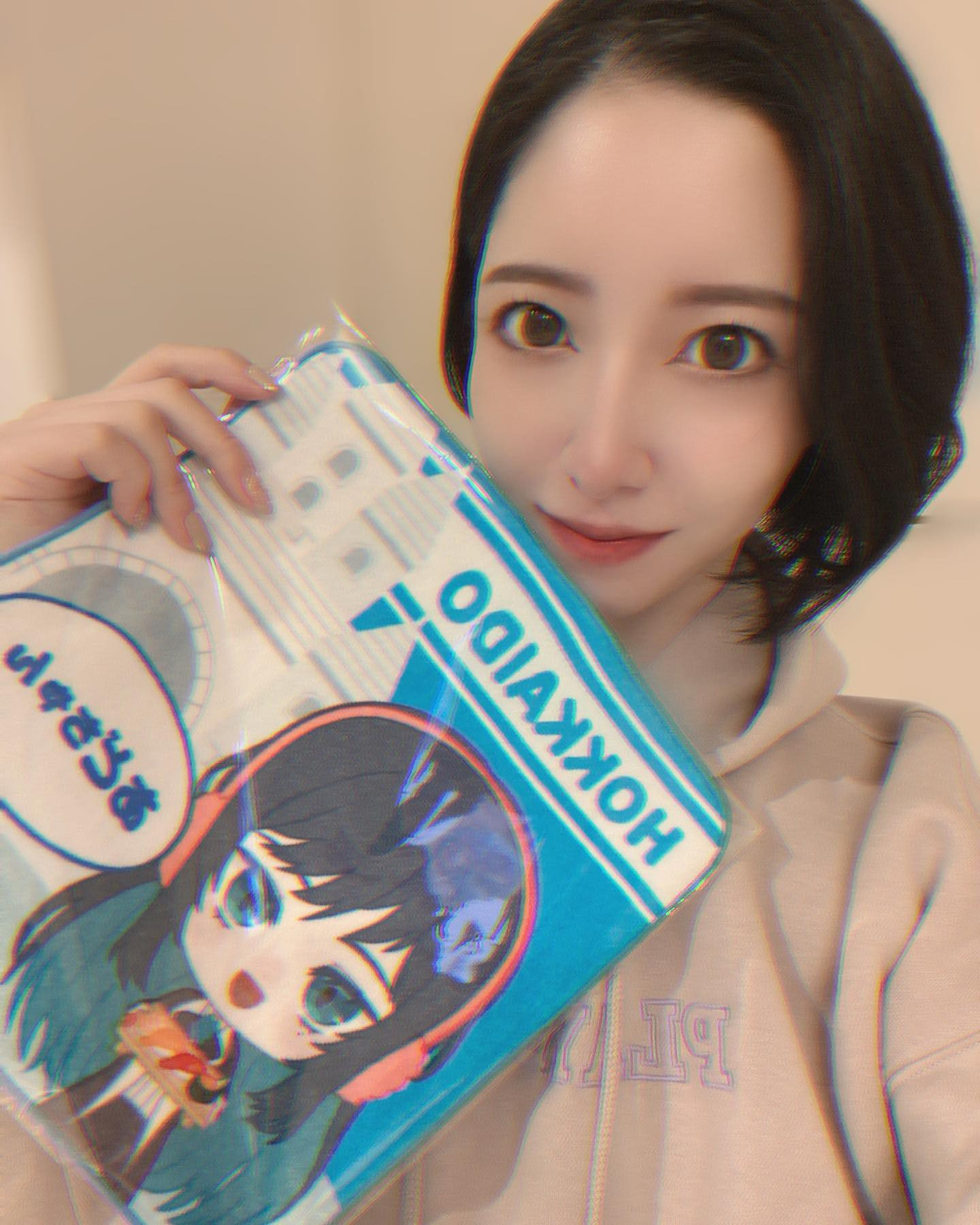 、
AdoちゃんのLIVE楽しかった💙