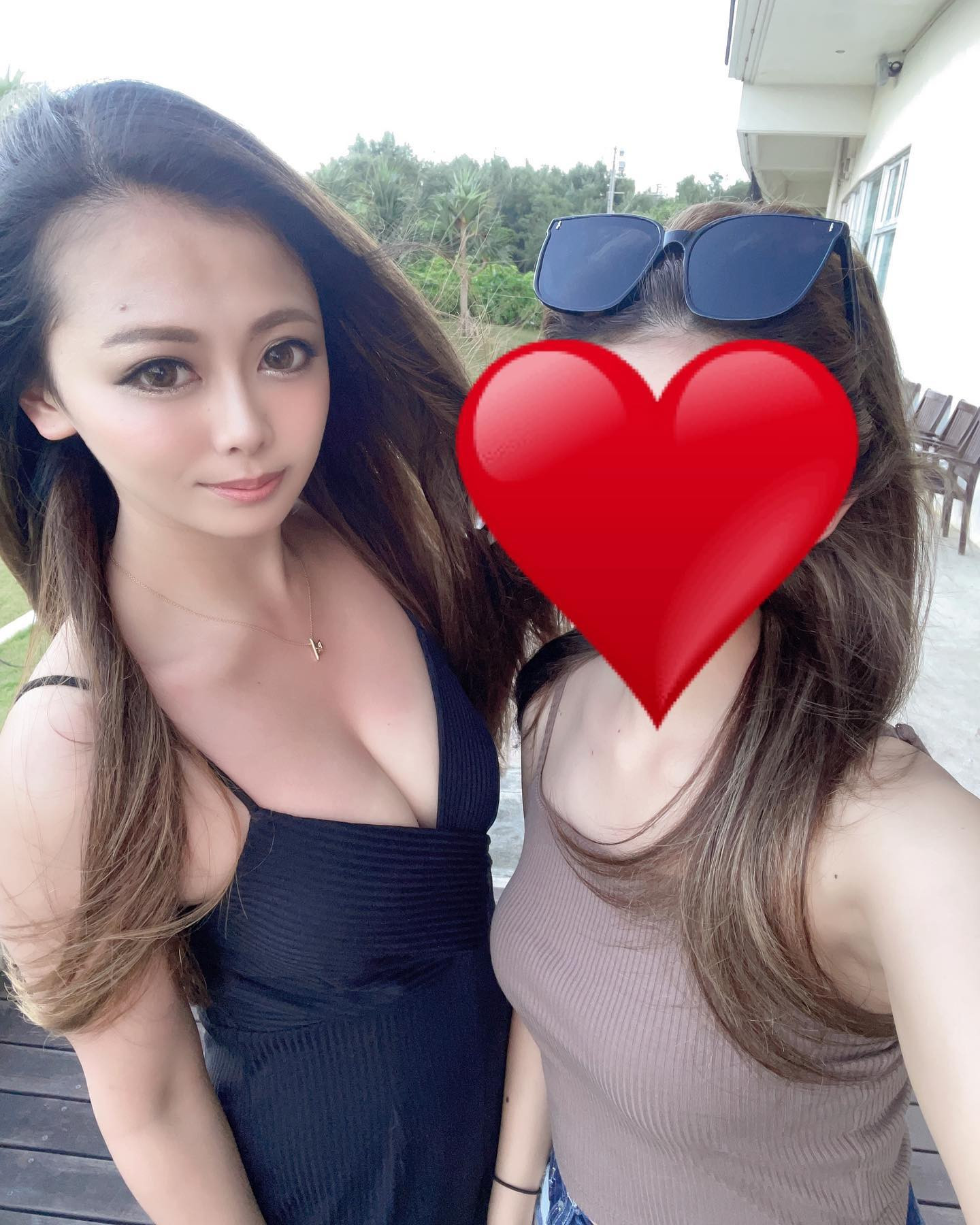 .
久米島でBBQした時の📸✨
夏が恋しいなー💙
圧倒的冬より夏派です🙋🏽‍♀️

今日は出勤です✨
お願いします🤲🍻

#蕨#キャバクラ#タントラ#キャバ嬢