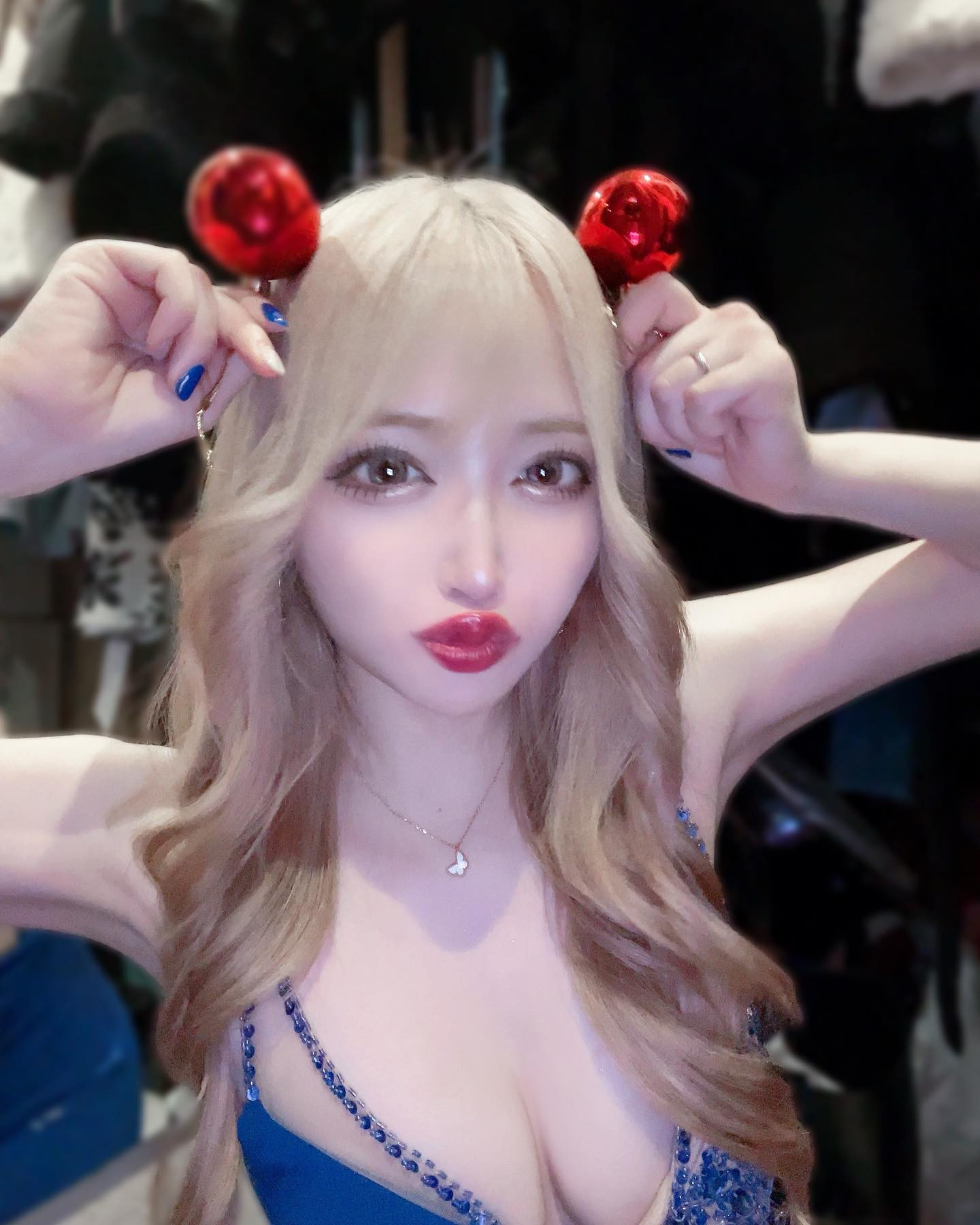 .
.
なんか落ちてた🦌...♪*ﾟ
.
.