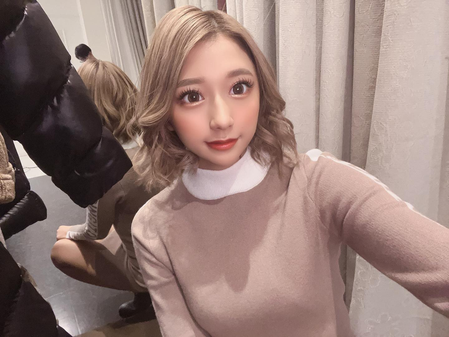 ・
・
しばらくの間お休みをしてました🫠
明日からお仕事復帰です🫢
気持ちを入れ替えて頑張ります！
・

#ニュークラ #ニュークラ嬢 #ニュークラブ 
#キャバ嬢 #キャバクラ #ラウンジ 
#飲み屋 #水商売 #美容 #美女 #美人 
#可愛い子 #綺麗な女性 #かわいい女の子 
#北海道 #札幌 #サッポロ #すすきの #ススキノ 
#札幌観光 #札幌旅行 #札幌グルメ #すすきのグルメ 
#likeforlike #like4likes #like4follow