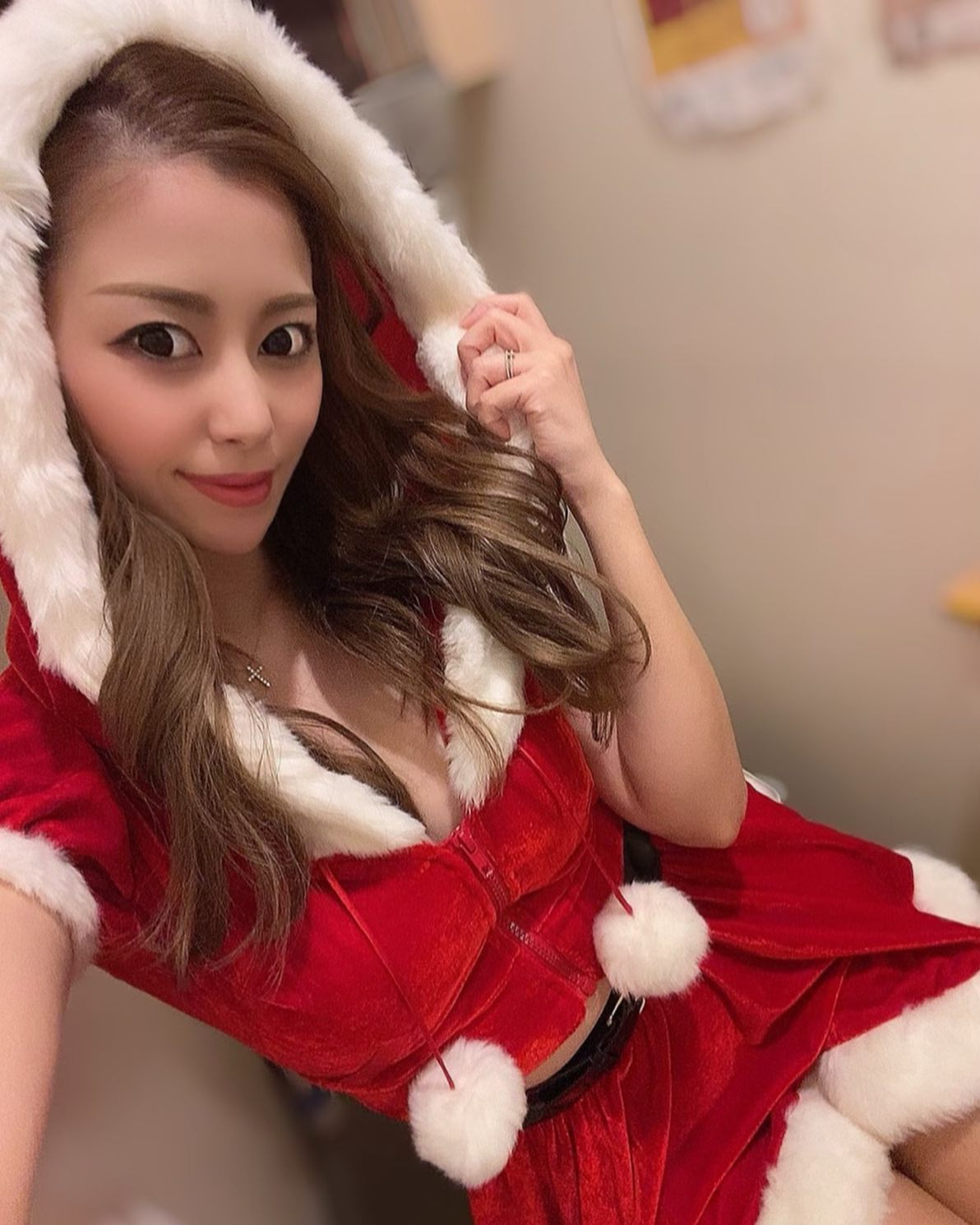 🥹❤️🎄✨

@helena_hibikigroup 

　

　

#クラブヘレナ #ヘレナ #響グループ #水沢愛美 #札幌 #すすきの #北海道 #ニュークラブ #ニュークラ嬢 #すすきのニュークラ #ラウンジ #ラウンジ嬢 #キャバクラ #キャバ嬢 #ホステス #道産子 #美女スタグラム #求人 #自撮り #ヘアアレンジ #キャバキャバ #hokkaido #sapporo #susukino #helena #hibikigroup #champagne #l4likes #instagood 