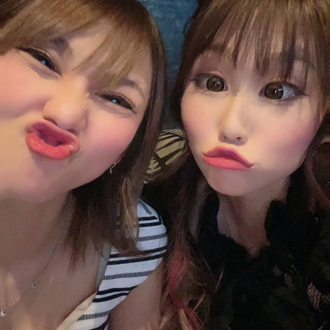  Instagramで記事を開く水妃由羅...