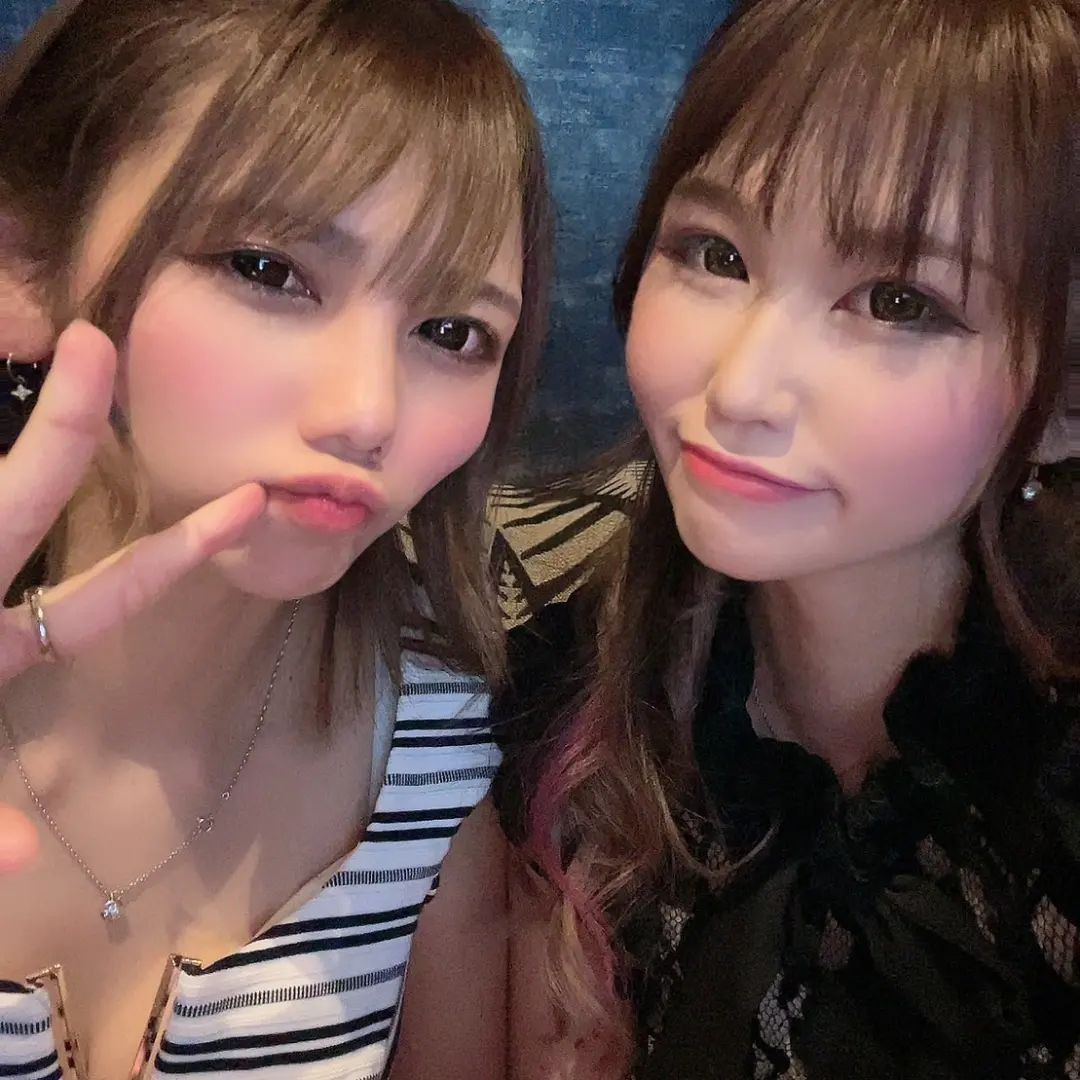  Instagramで記事を開く水妃由羅...