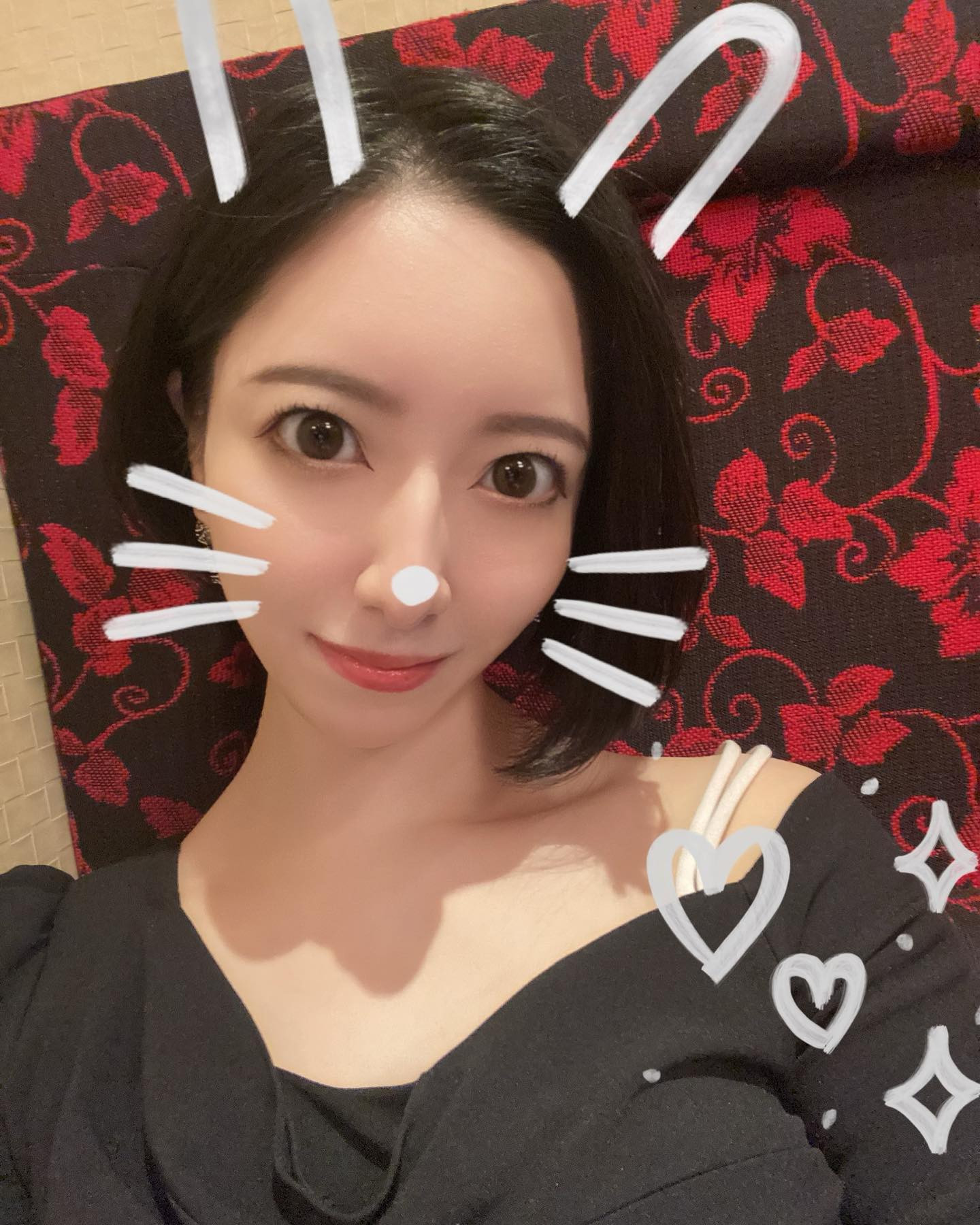 、
今週ラスト🐰

#ヘレナ#響グループ#百瀬るあ
#札幌#すすきの#北海道#ニュークラブ#ニュークラ嬢
#すすきのニュークラ#ラウンジ#ラウンジ嬢#キャバクラ#キャバ嬢#ホステス#道産子#美女スタグラム#求人#自撮り#ヘアアレンジ#キャバキャバ
#ゴルフ#ゴルフ女子#旅行#JGC#JAL#カメラ