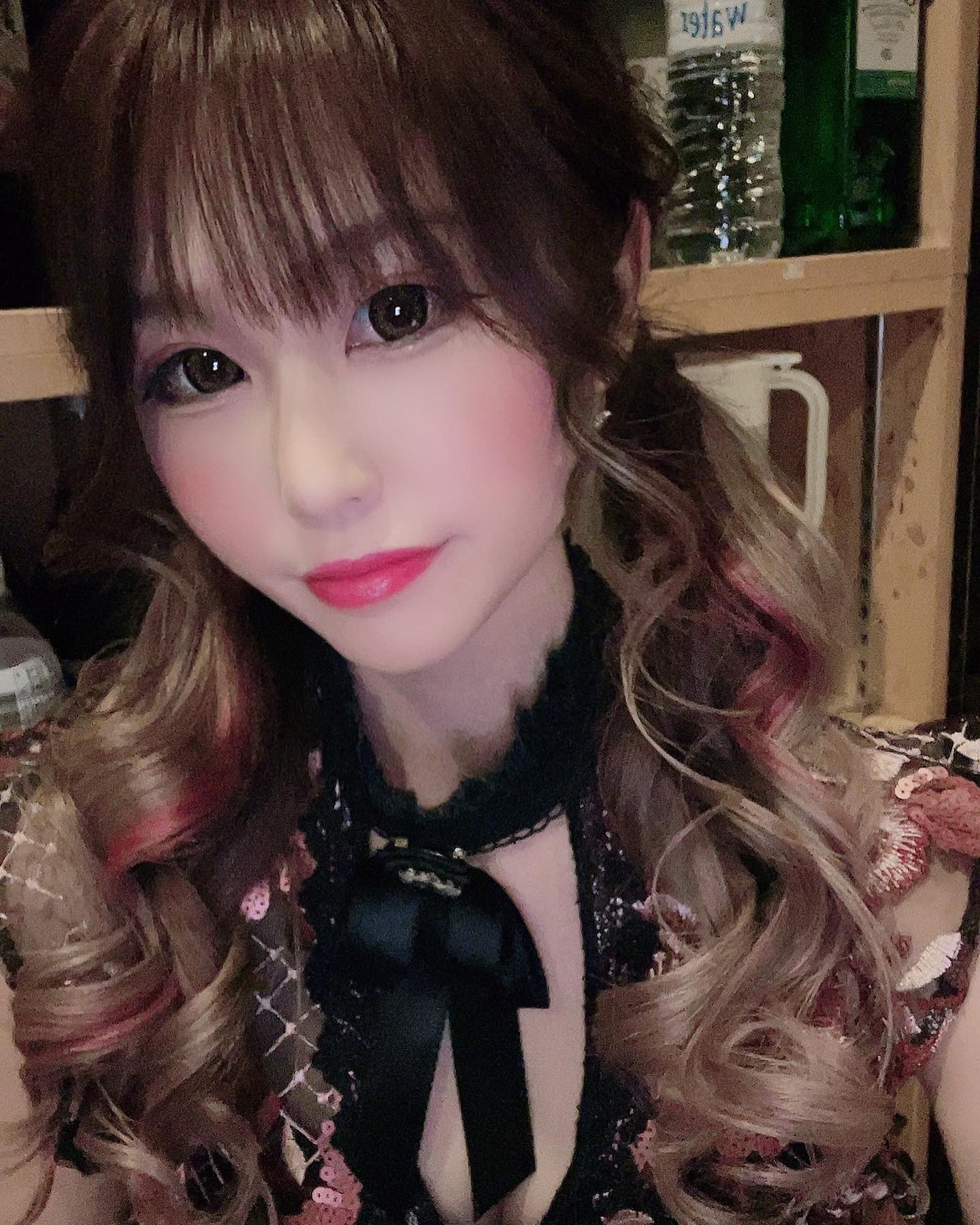 今日も出勤😇

@helena_hibikigroup 

#クラブヘレナ　#響グループ　#天海莉央奈　#札幌　#すすきの　#北海道　#ニュークラブ　#ニュークラ嬢　#すすきのニュークラ　#ラウンジ　#ラウンジ嬢　#キャバクラ　#キャバ嬢　#ホステス　#道産子　#美女スタグラム　#求人　#自撮り　#ヘアアレンジ　#キャバキャバ#札幌観光#お酒#酔っ払い#歌舞伎町#錦#中州#国分町#お酒好きと繋がりたい#自撮り#いいね返し