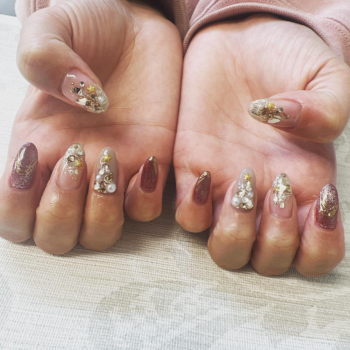 .
.
.
おにゅ💅❤️
今日も出勤です⊂( *･ω･ )⊃🌟.
.
.
 #蕨  #蕨タントラ  #蕨キャバクラ  #キャバキャバ