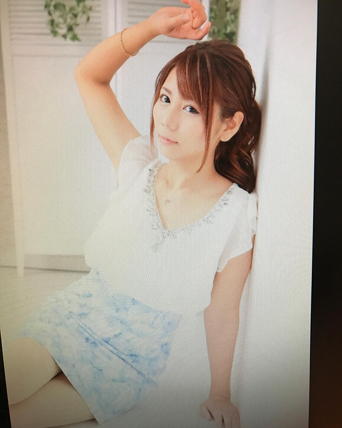 痩せてたなぁー‼️