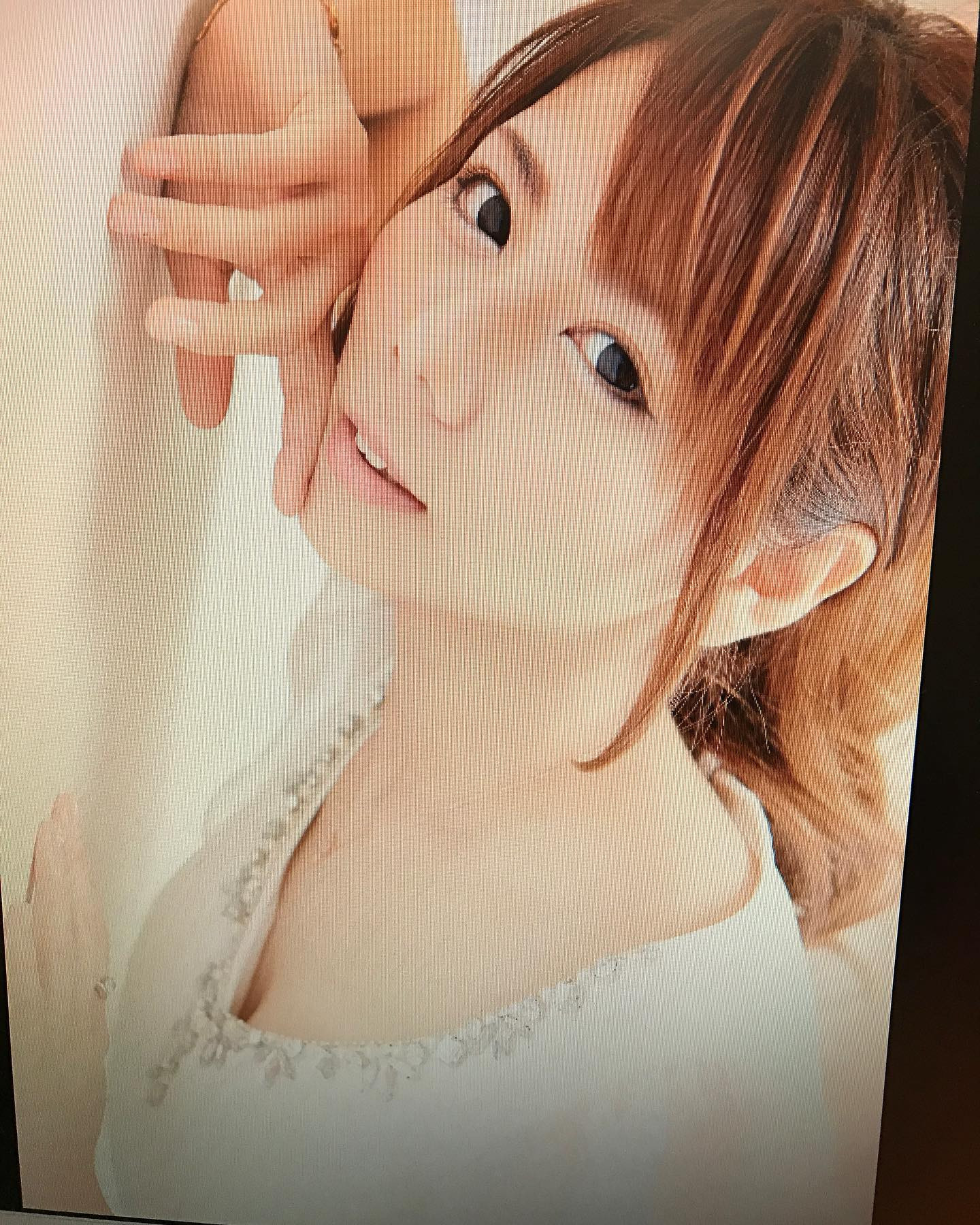 昔の撮影のやつ‼️