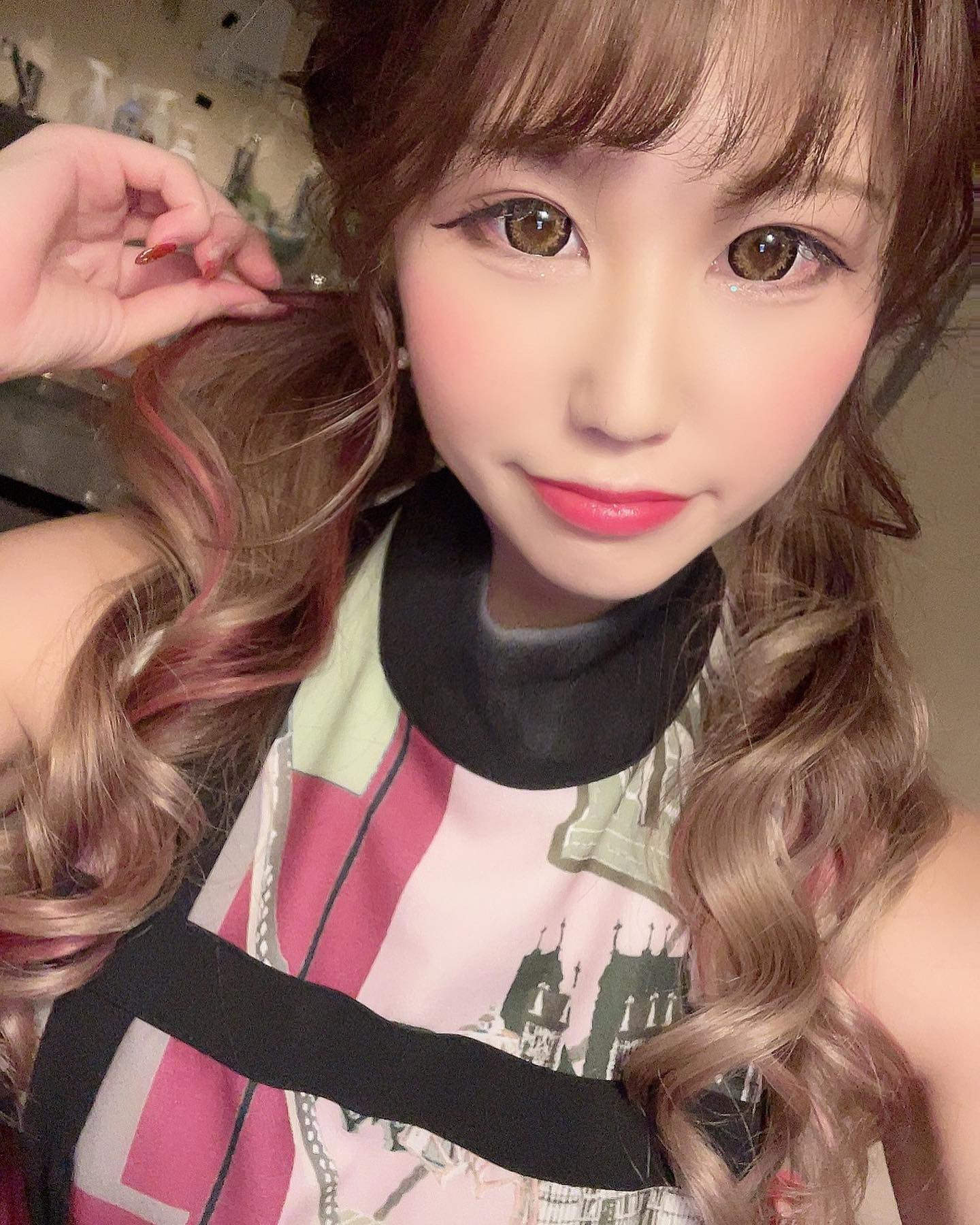 今週も始まりました🤗

@helena_hibikigroup 

#クラブヘレナ　#響グループ　#天海莉央奈　#札幌　#すすきの　#北海道　#ニュークラブ　#ニュークラ嬢　#すすきのニュークラ　#ラウンジ　#ラウンジ嬢　#キャバクラ　#キャバ嬢　#ホステス　#道産子　#美女スタグラム　#求人　#自撮り　#ヘアアレンジ　#キャバキャバ#札幌観光#お酒#酔っ払い#歌舞伎町#錦#中州#国分町#お酒好きと繋がりたい#自撮り#いいね返し