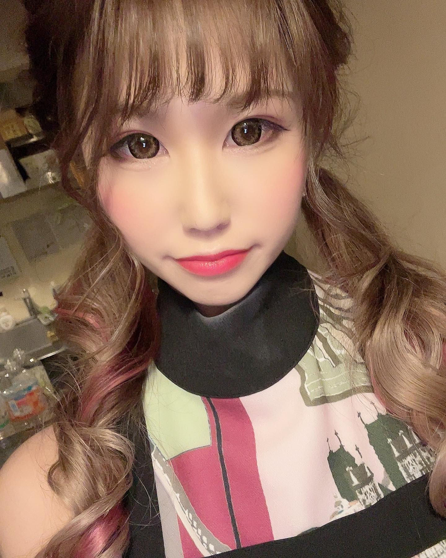 出勤😇

@helena_hibikigroup 

#クラブヘレナ　#響グループ　#天海莉央奈　#札幌　#すすきの　#北海道　#ニュークラブ　#ニュークラ嬢　#すすきのニュークラ　#ラウンジ　#ラウンジ嬢　#キャバクラ　#キャバ嬢　#ホステス　#道産子　#美女スタグラム　#求人　#自撮り　#ヘアアレンジ　#キャバキャバ#札幌観光#お酒#酔っ払い#歌舞伎町#錦#中州#国分町#お酒好きと繋がりたい#自撮り#いいね返し