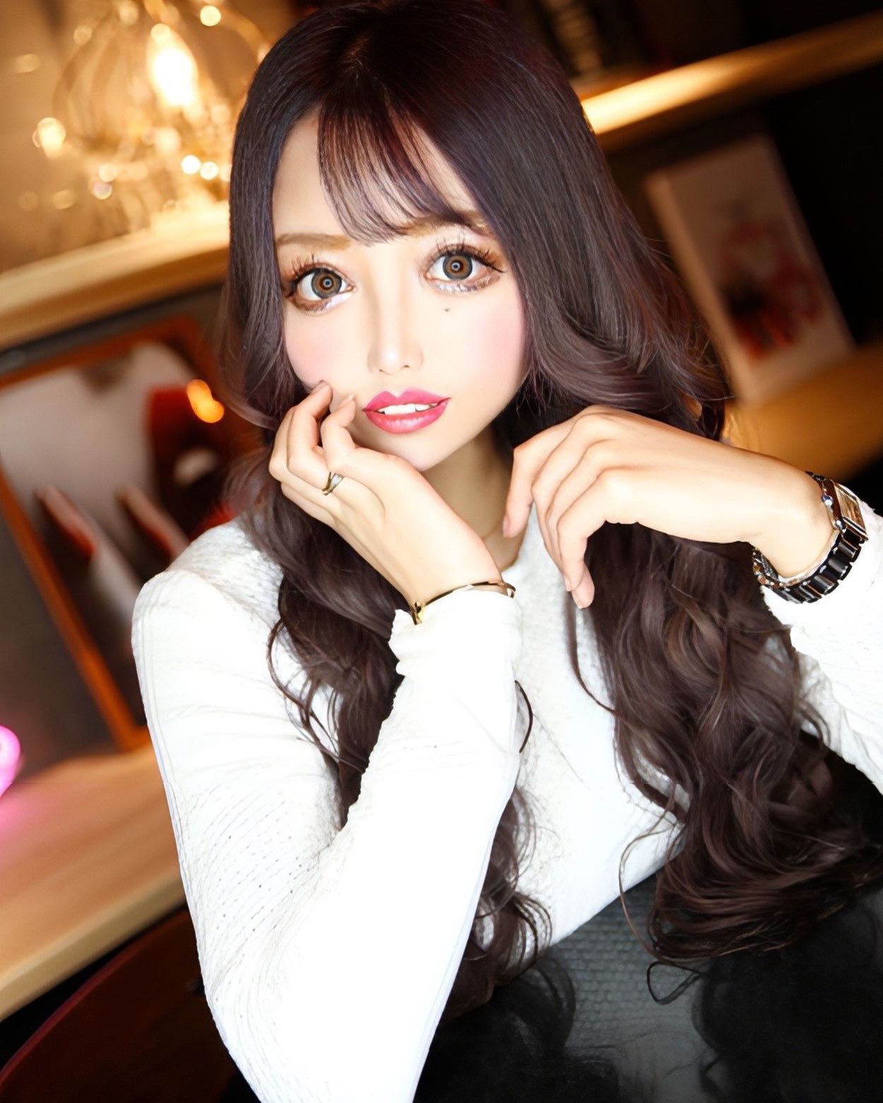 この前ナイツネットさんの新しいスタジオで撮ってもらったやつ📸

#キャバクラ#キャバ嬢#夜職#水商売#ニュークラ#ホスト#ホストクラブ#ガールズバー#ラウンジ#キャバ#新宿#六本木#すすきの#宣材撮影 #麻布#池袋#撮影#中洲#渋谷#北新地#宣材写真 #東京#love#bar#サパー#バー#cute#happy#シャンパン#ナイツネット