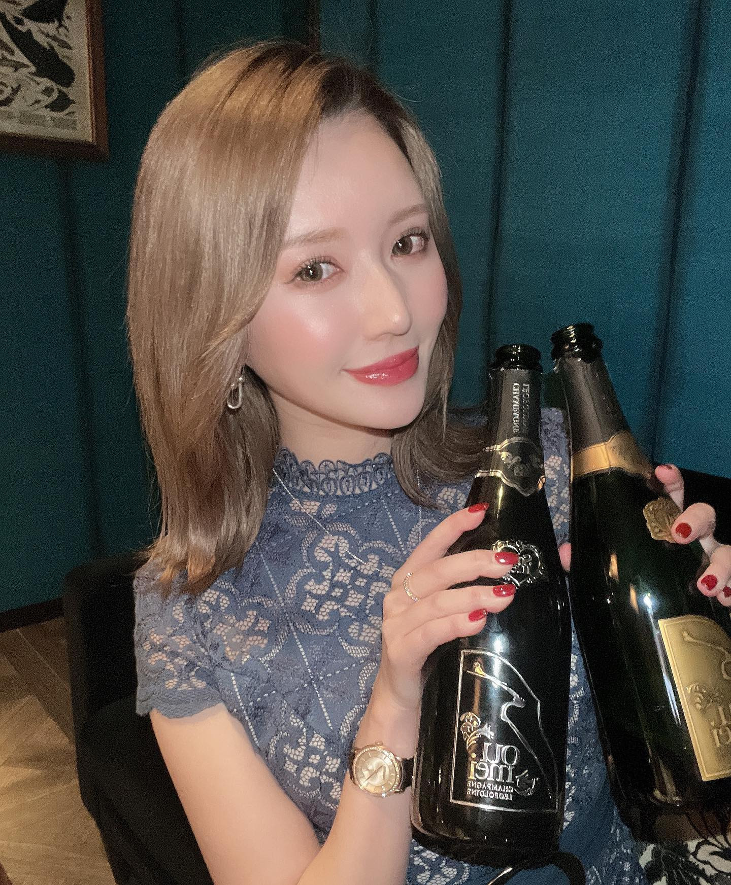 Ocean Sky日記824405