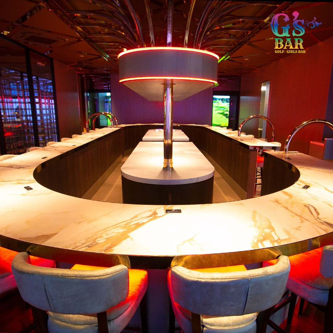 G's Bar ホットニュース 39194