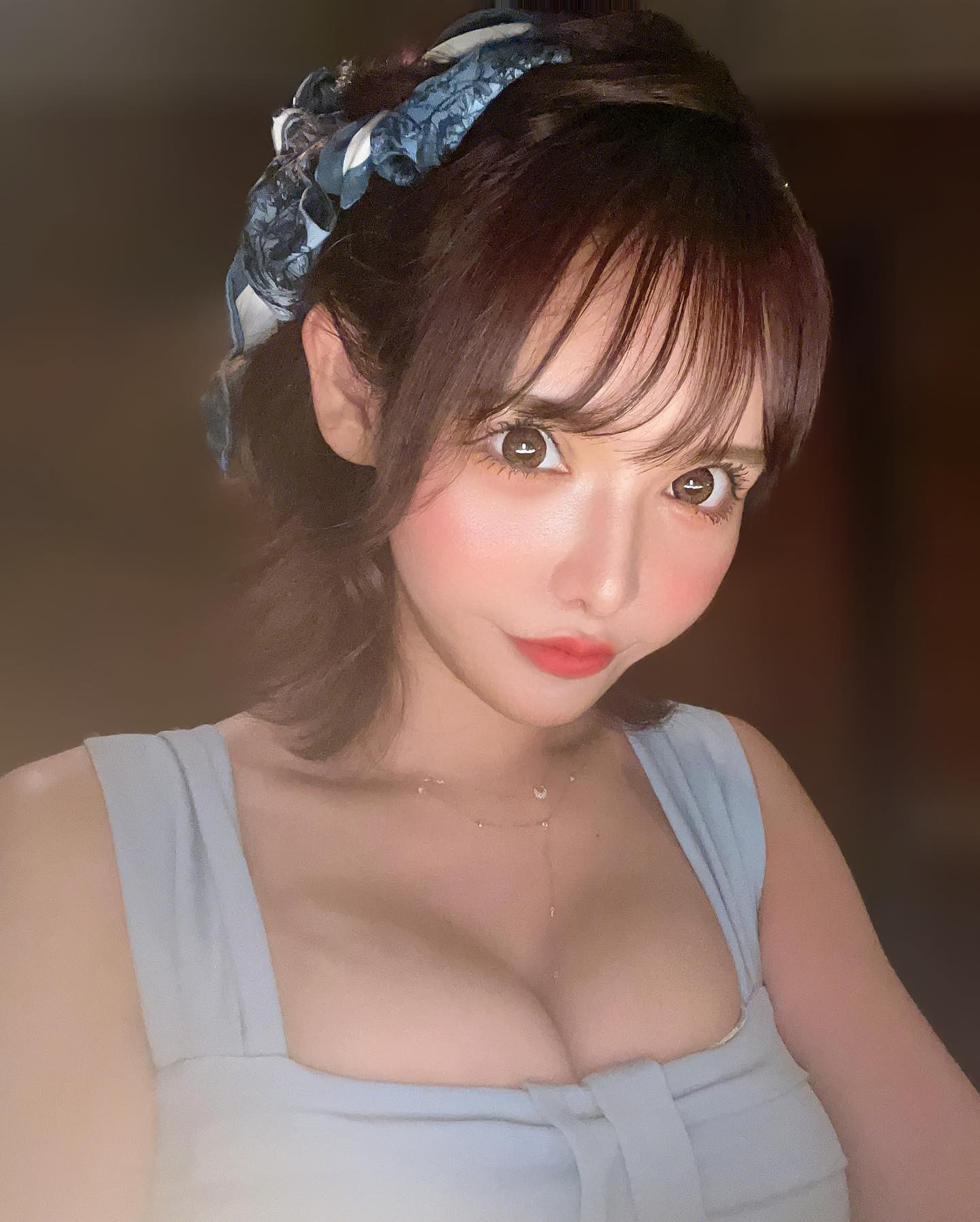 #ツイリー #dior #ヘアアレンジ 
.
.
.
とっても可愛くて気に入りました💓
つぎエルメスのツイリー持っていこ😚🫶
@nana_hairmake_ 
ななさん急遽にもかかわらず可愛くヘアメイクしてくれて
本当にありがとうございますっ💓
.
.
.
.
.
.
.
.
.
.
#ショート女子 
#シャンパンタワー
#クリュッグ 
#ソウメイ 
#キャバ嬢 
#新宿キャバクラ 
#キャバクラ 
#アネラ 
#新宿キャバ嬢 
#歌舞伎町 
#新宿 #六本木 
#中州 
#すすきの 
#筋トレ女子 
#