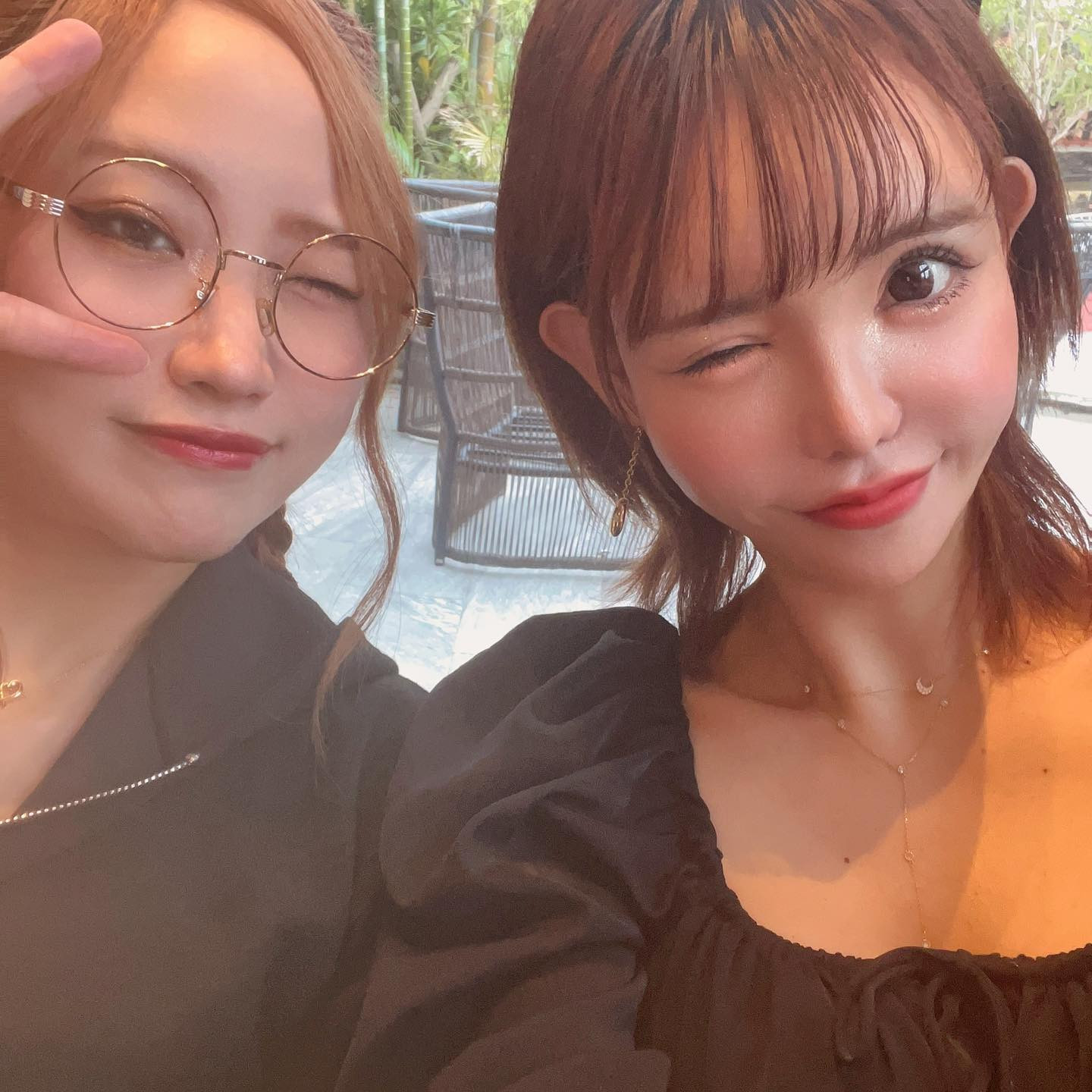 #沖縄 #焼肉ライオン #ハイヤットリージェンシー那覇 
.
.
.
沖縄で食べた焼肉めちゃくちゃおいしかった❣️
生肉もおいしかったし、タンがめちゃくちゃジューシーだった😁💓
.
.
.
ハイヤットの朝食毎朝食べたい🥞🤣💓
.
.
.
.
.
二、三キロふくよかになって帰ってきたよ。笑
.
.
.
.
.
.
.
.
.
#ショート女子 
#シャンパンタワー
#クリュッグ 
#ソウメイ 
#キャバ嬢 
#新宿キャバクラ 
#キャバクラ 
#アネラ 
#新宿キャバ嬢 
#歌舞伎町 
#新宿 #六本木 
#