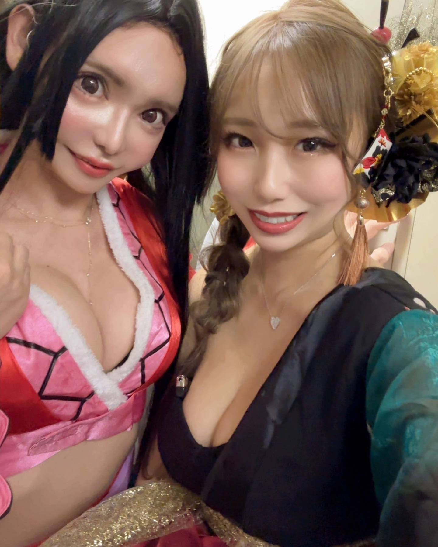 お美しいあおいさん...😍😍😍
.
.
.
.
.
.
.
.
.
.
.
#Jcap
#なってみたい 
#ボアハンコック 
#ボアハンコックコスプレ 
#onepiece 
#onepieceanime 
#ワンピースコスプレ 
#ハンコック 
#ハンコックコスプレ 
#コスプレイヤー 
#cosplay 
#コスプレ女子 
#ショート女子 
#シャンパンタワー
#クリュッグ 
#ソウメイ 
#キャバ嬢 
#新宿キャバクラ 
#新宿キャバ嬢 
#歌舞伎町 
#新宿 #六本木 
#中州 
#すすきの 
#